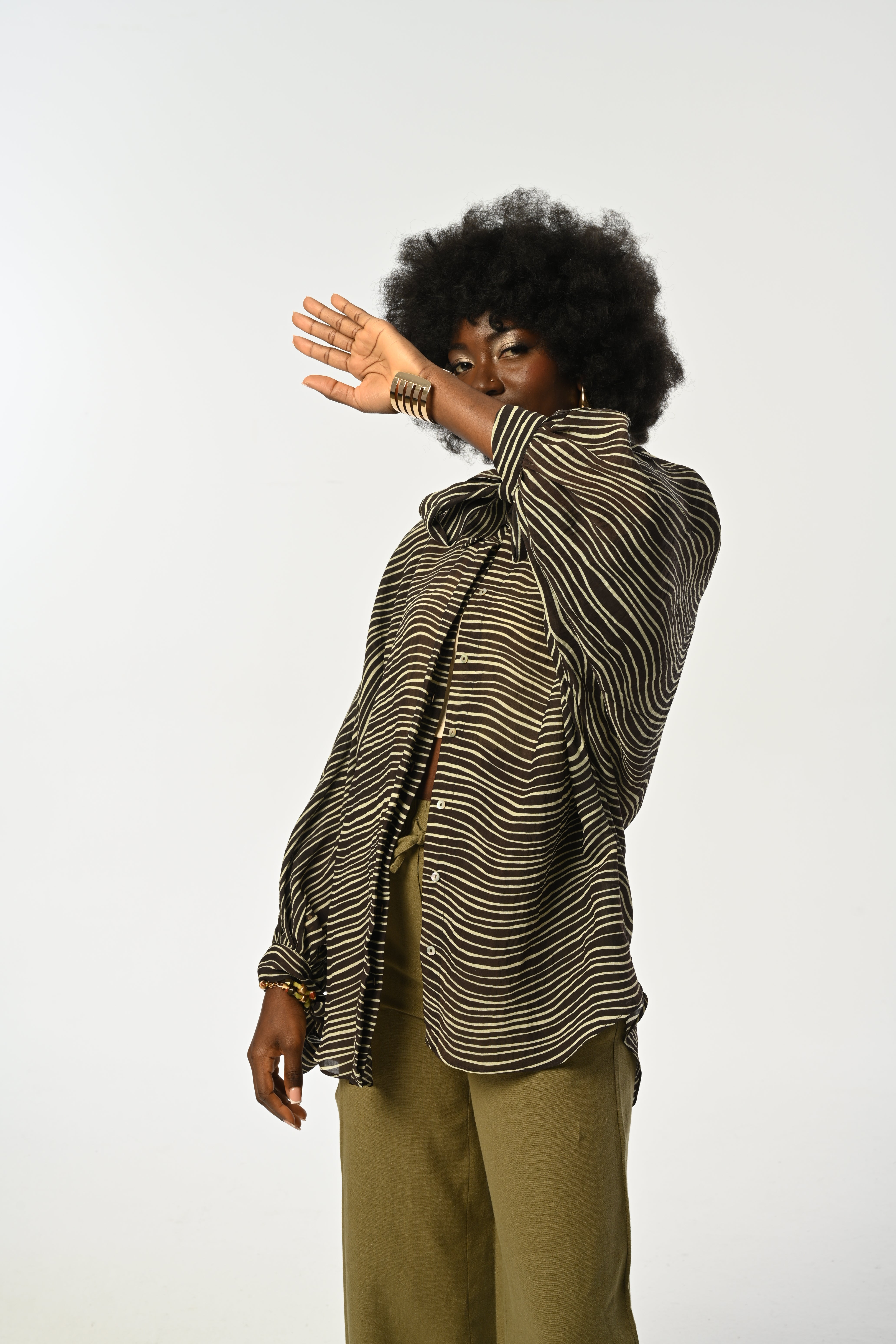 SHIRT - 34402
