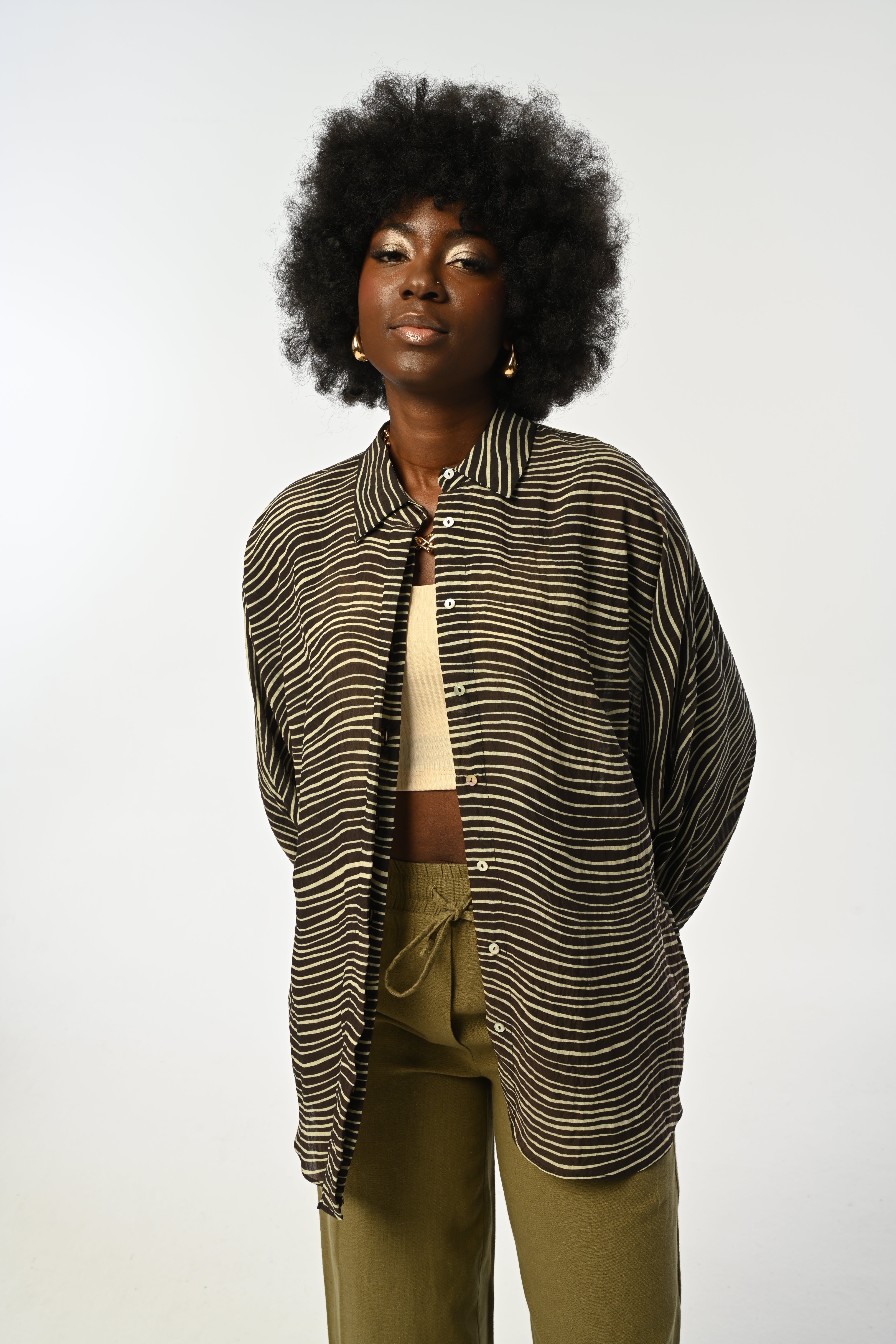 SHIRT - 34402