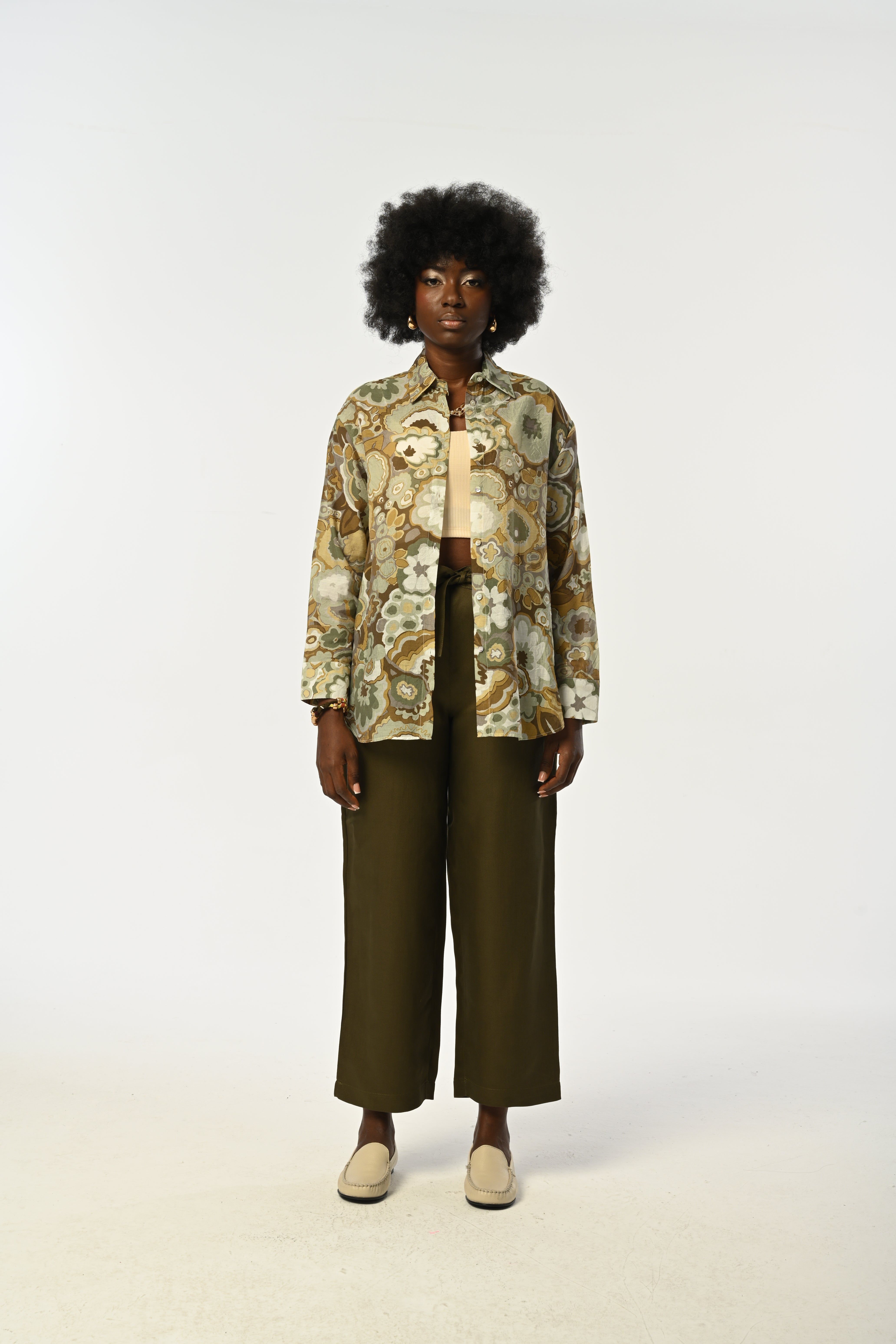 SHIRT - 34413
