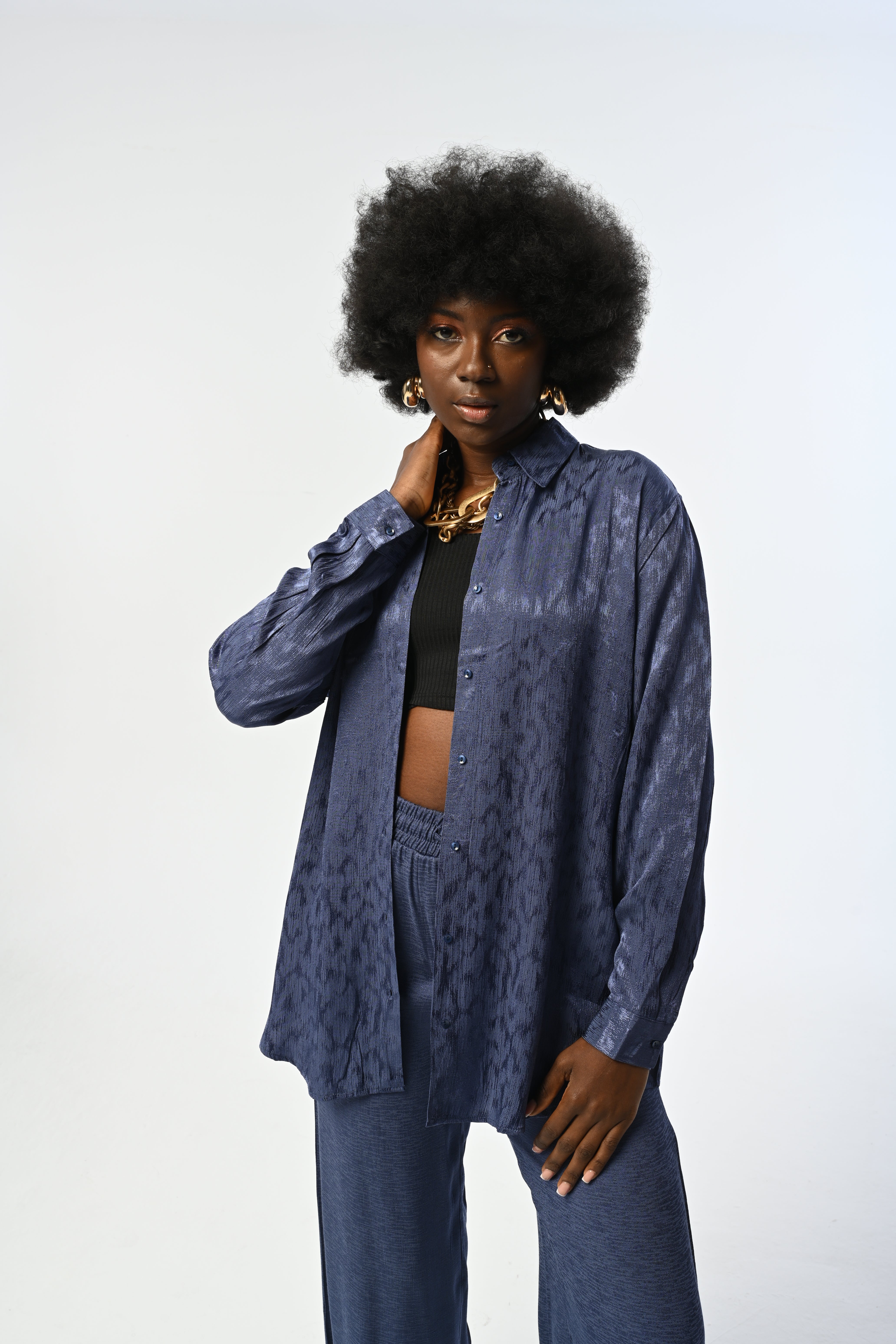 SHIRT - 34421