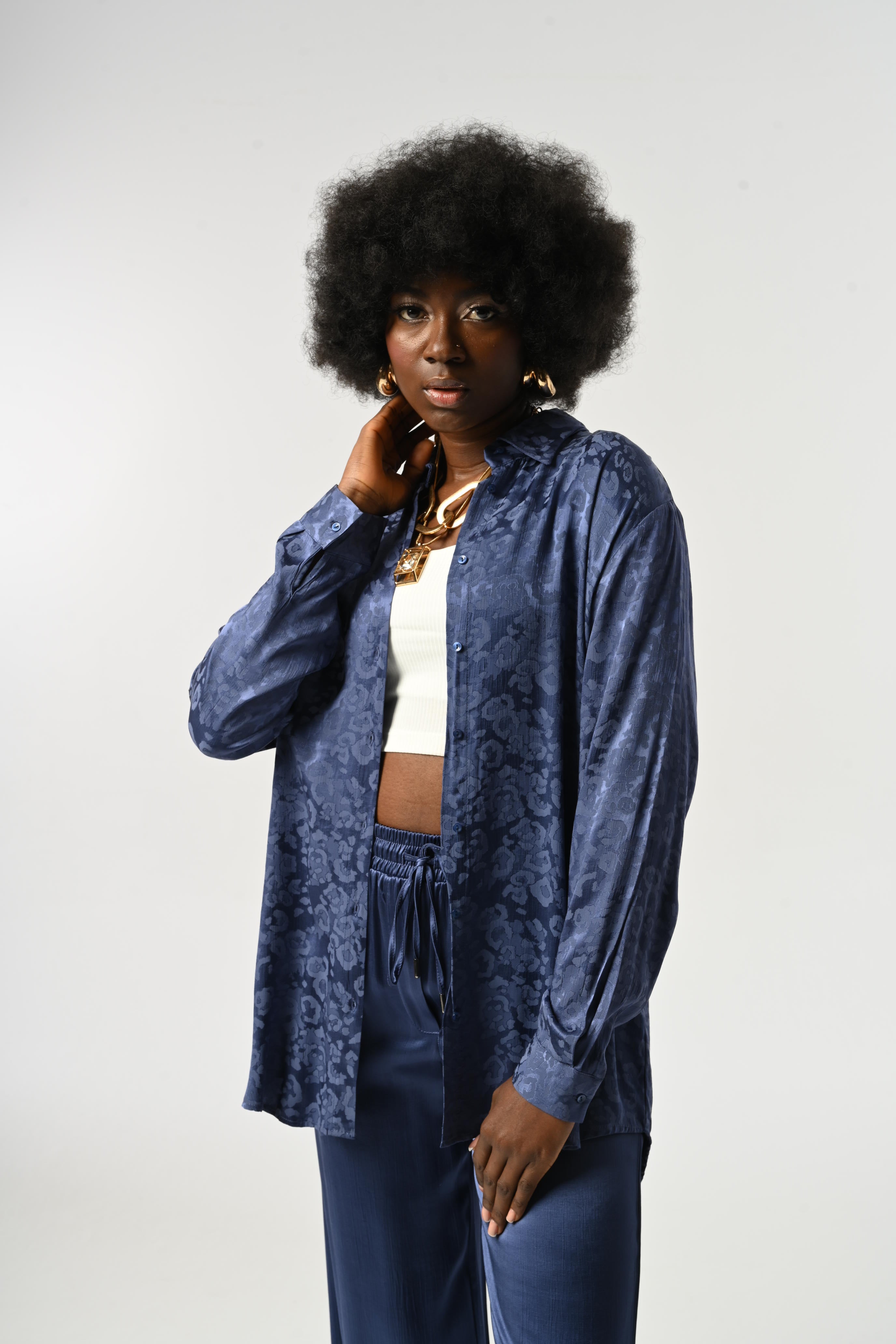 SHIRT - 34424