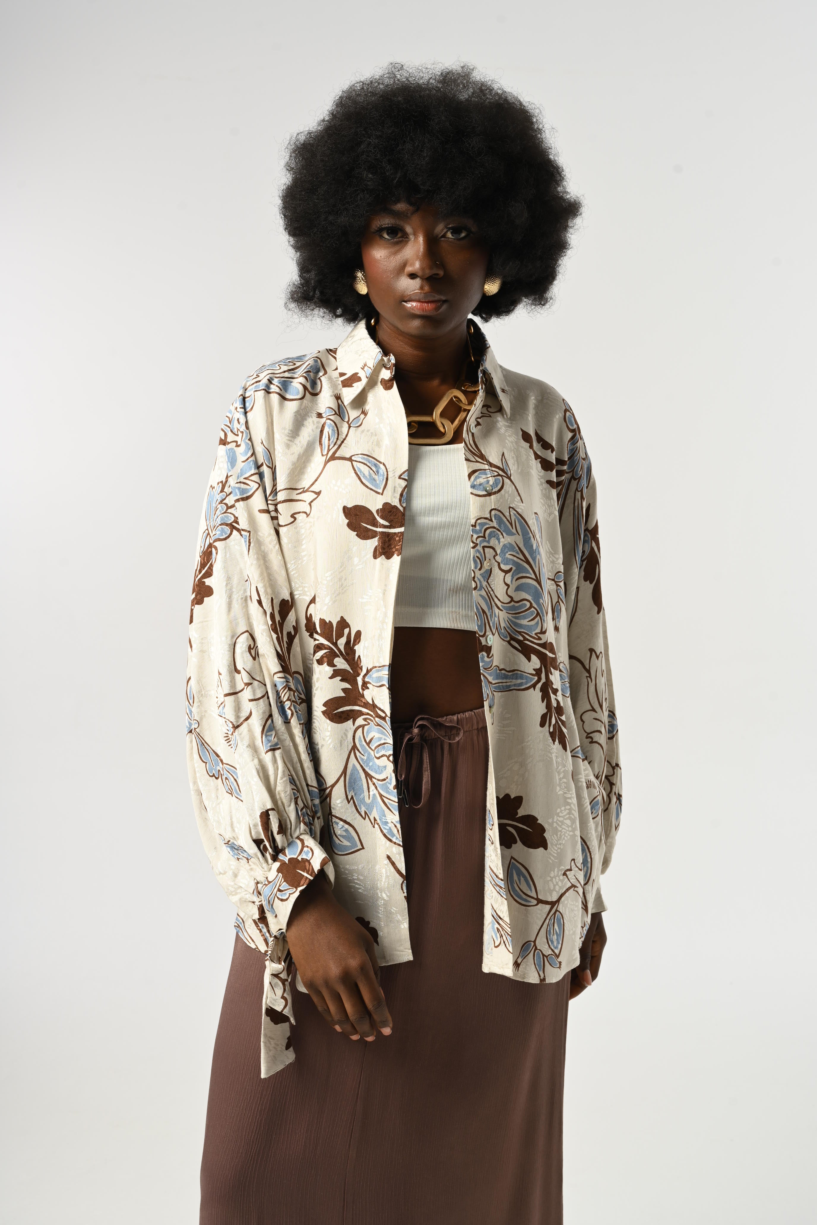 SHIRT - 34439