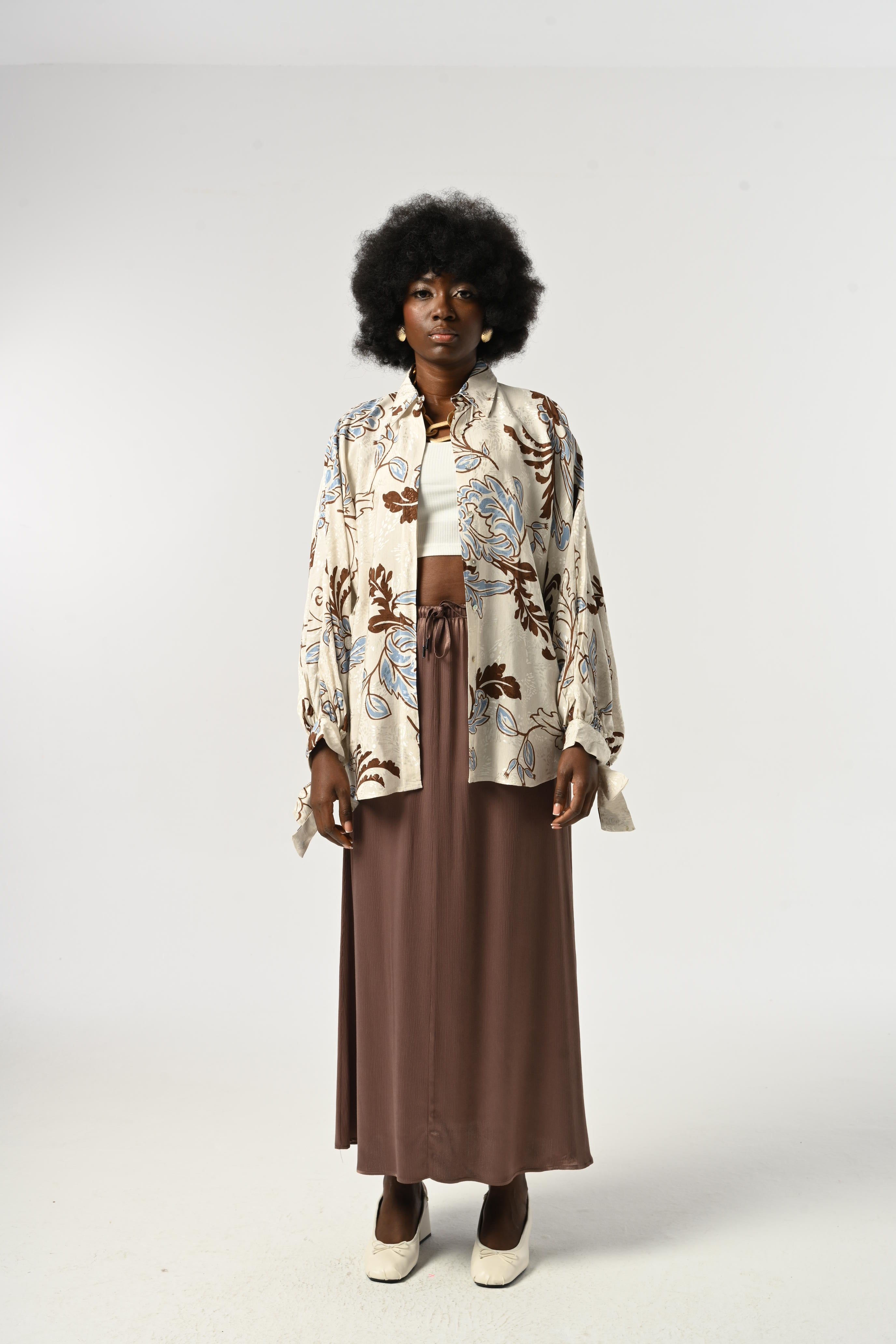 SHIRT - 34439
