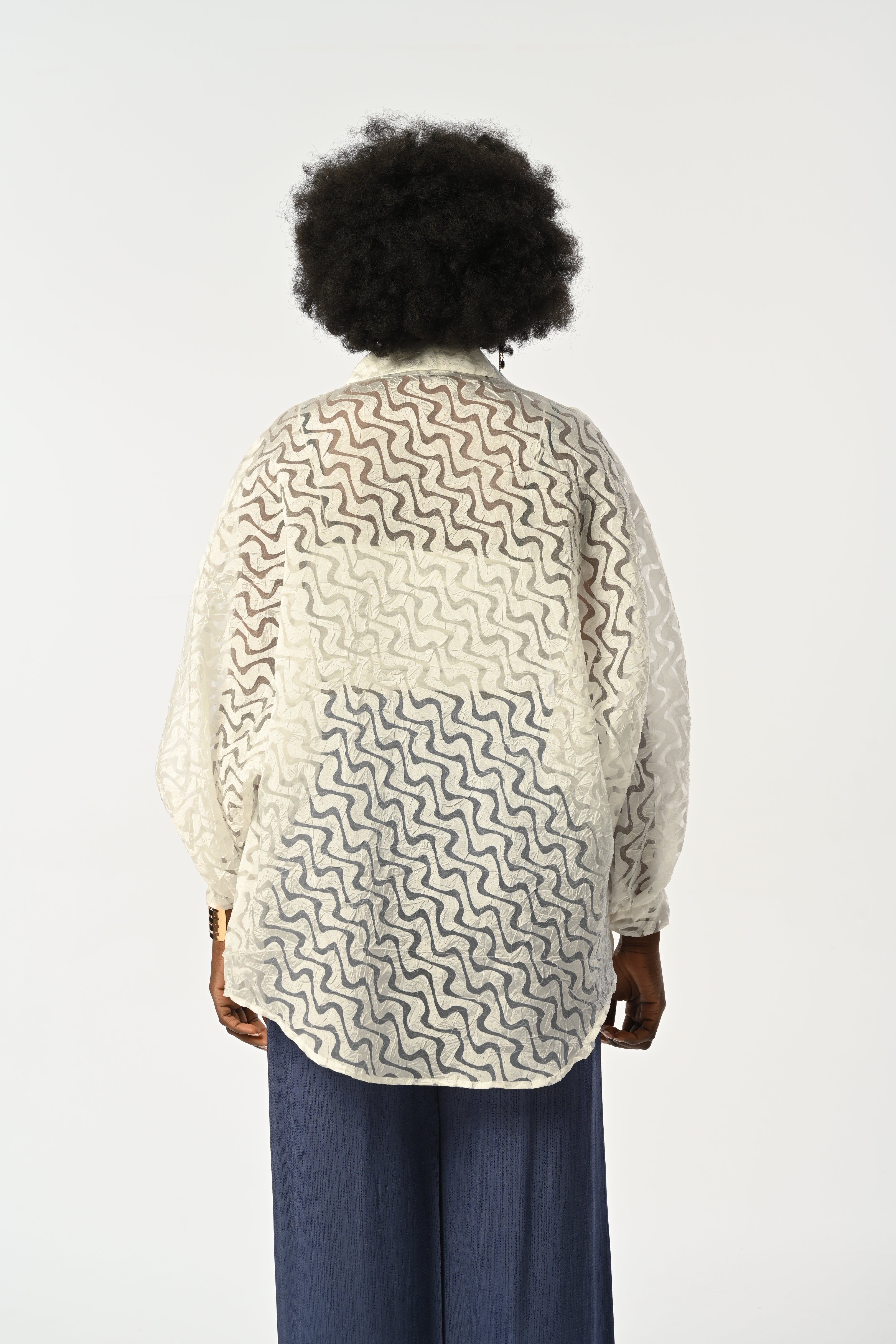 SHIRT - 34445