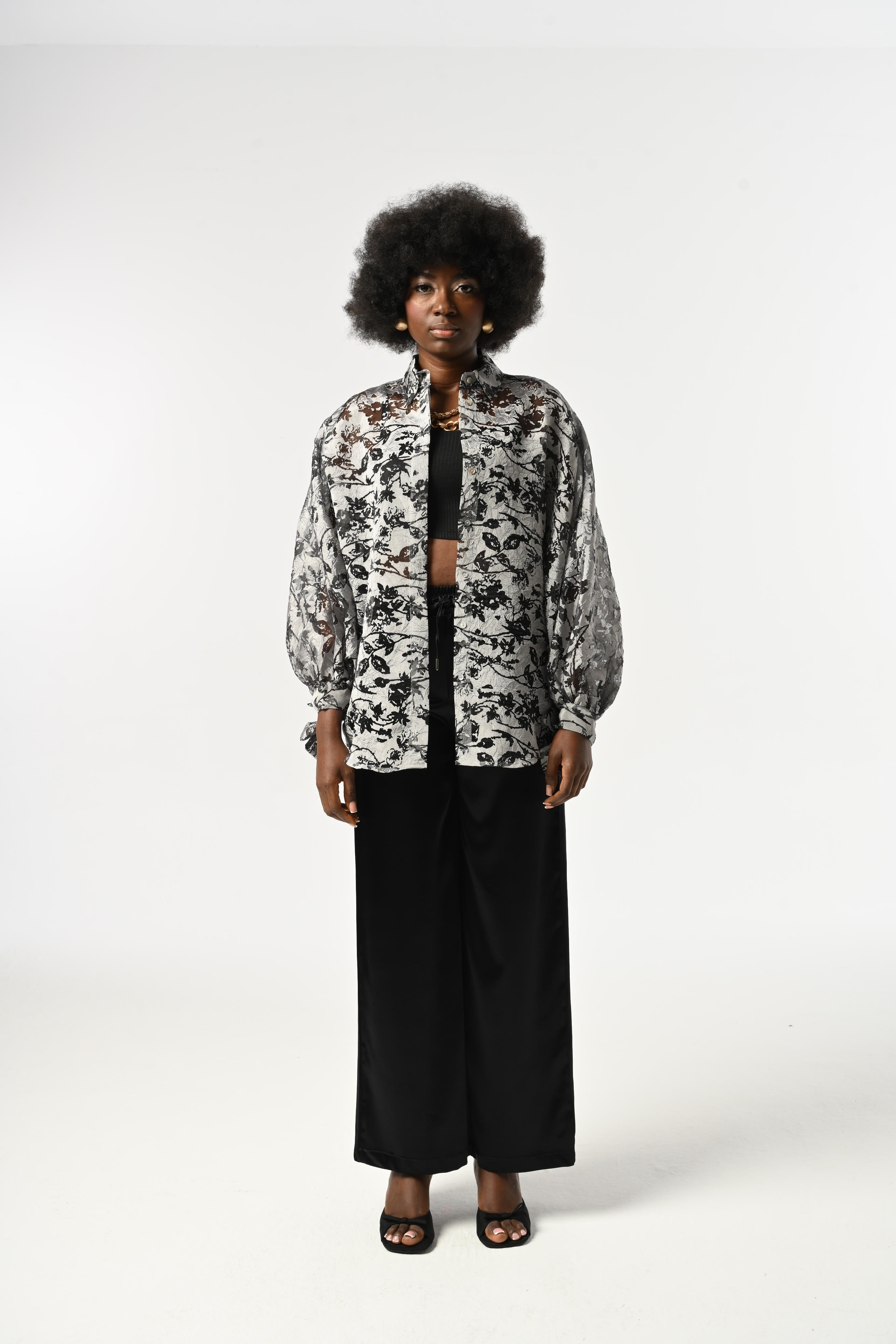 SHIRT - 34449