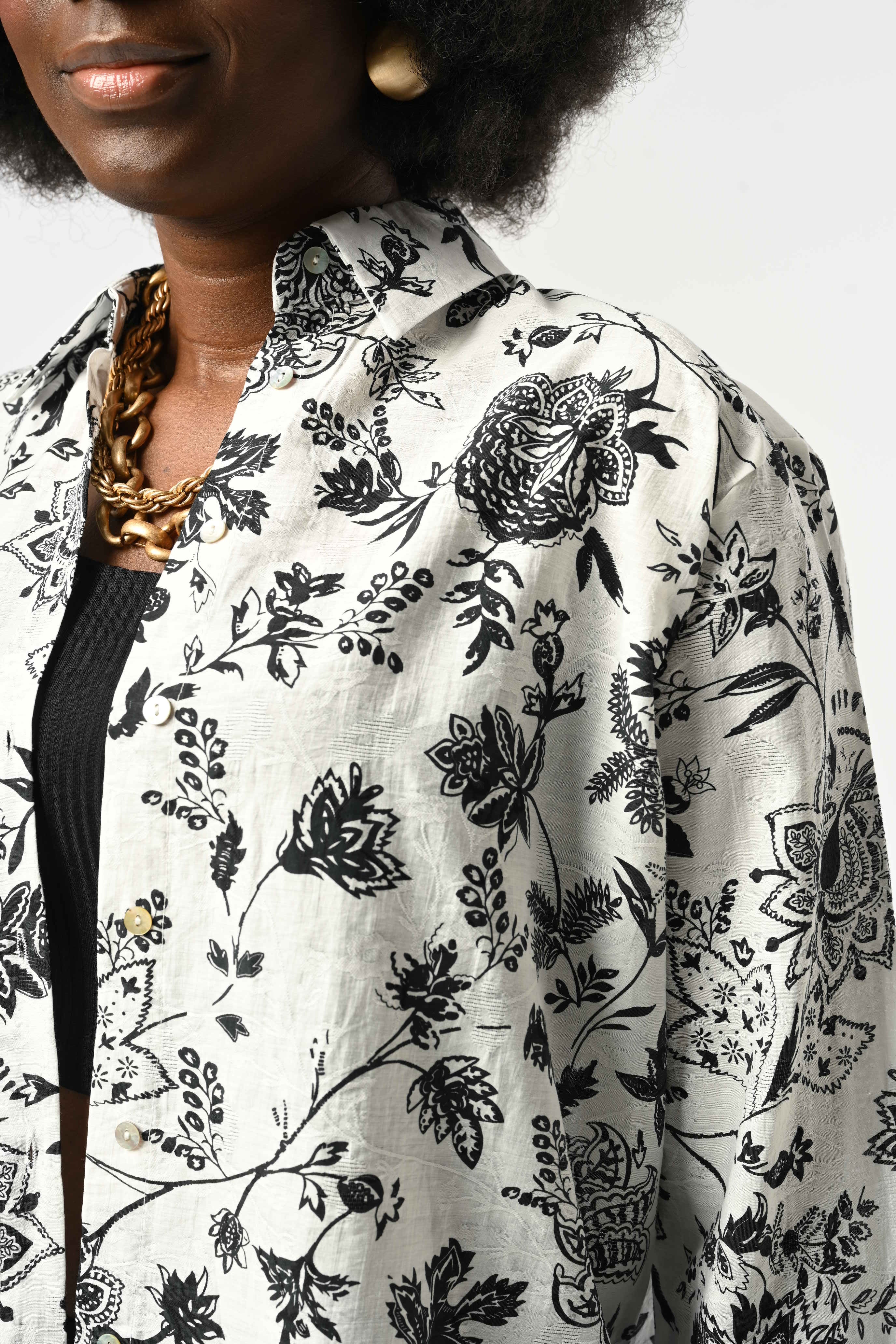 SHIRT - 34457