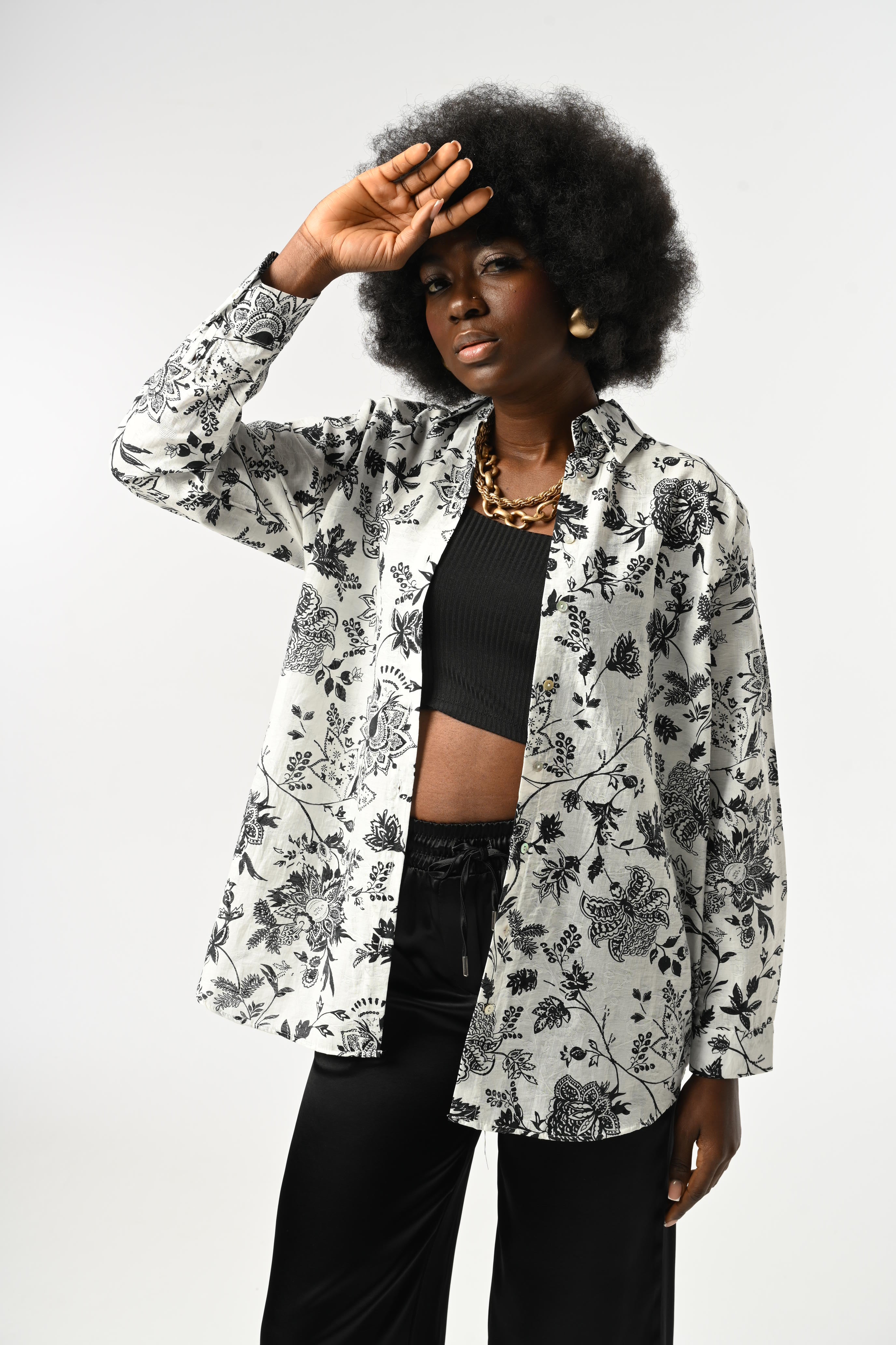 SHIRT - 34457