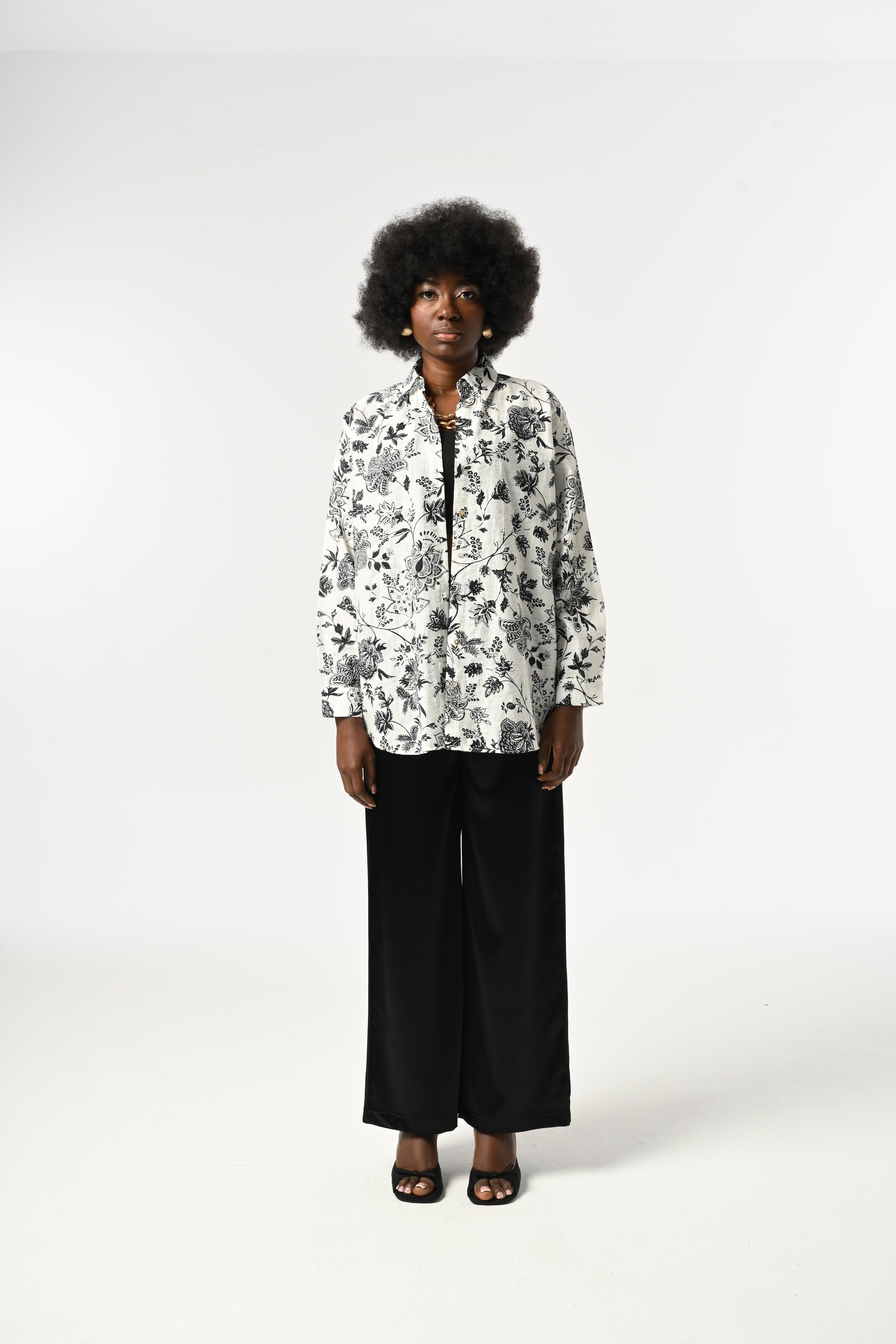 SHIRT - 34457
