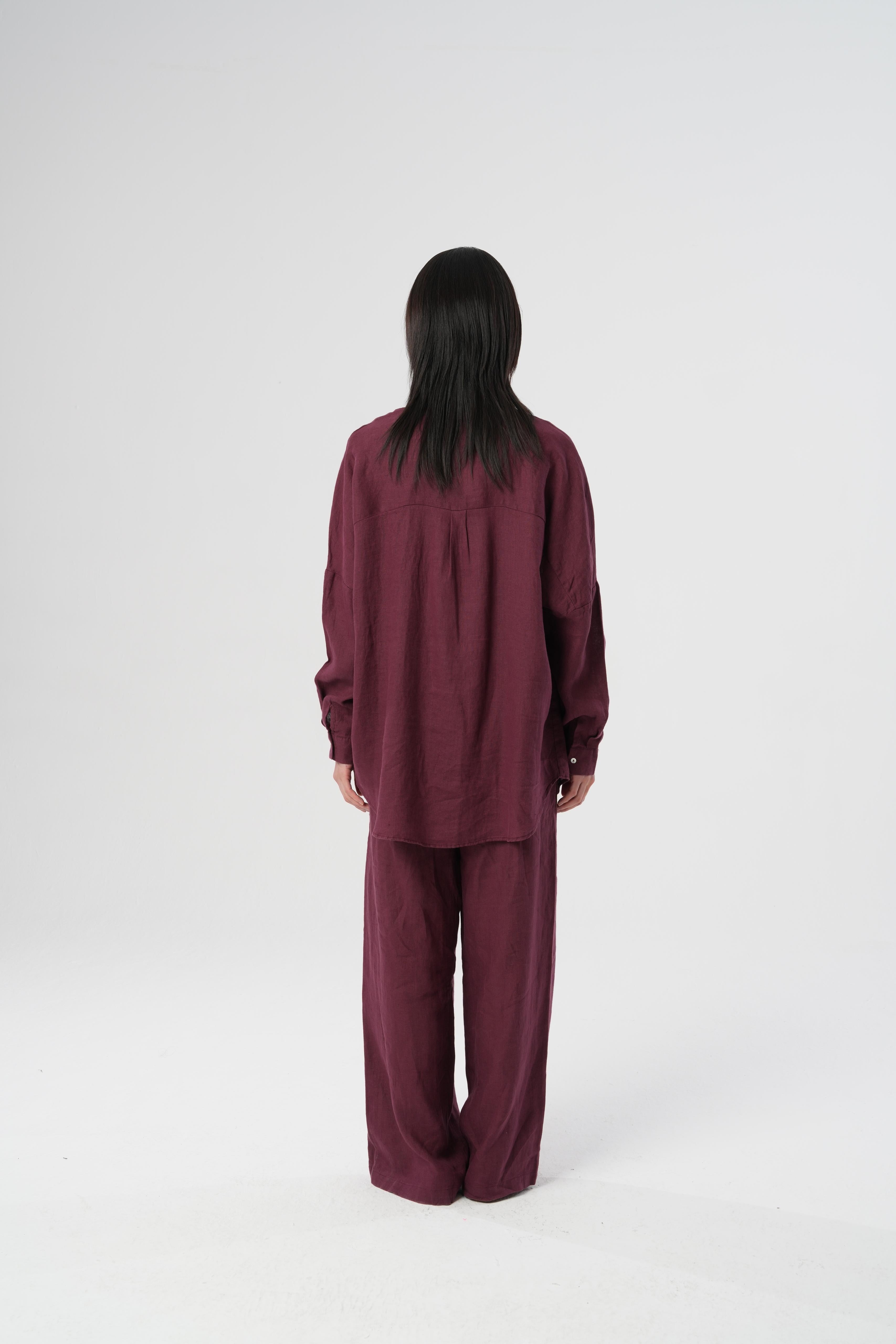 GÖMLEK - 34523 BORDO