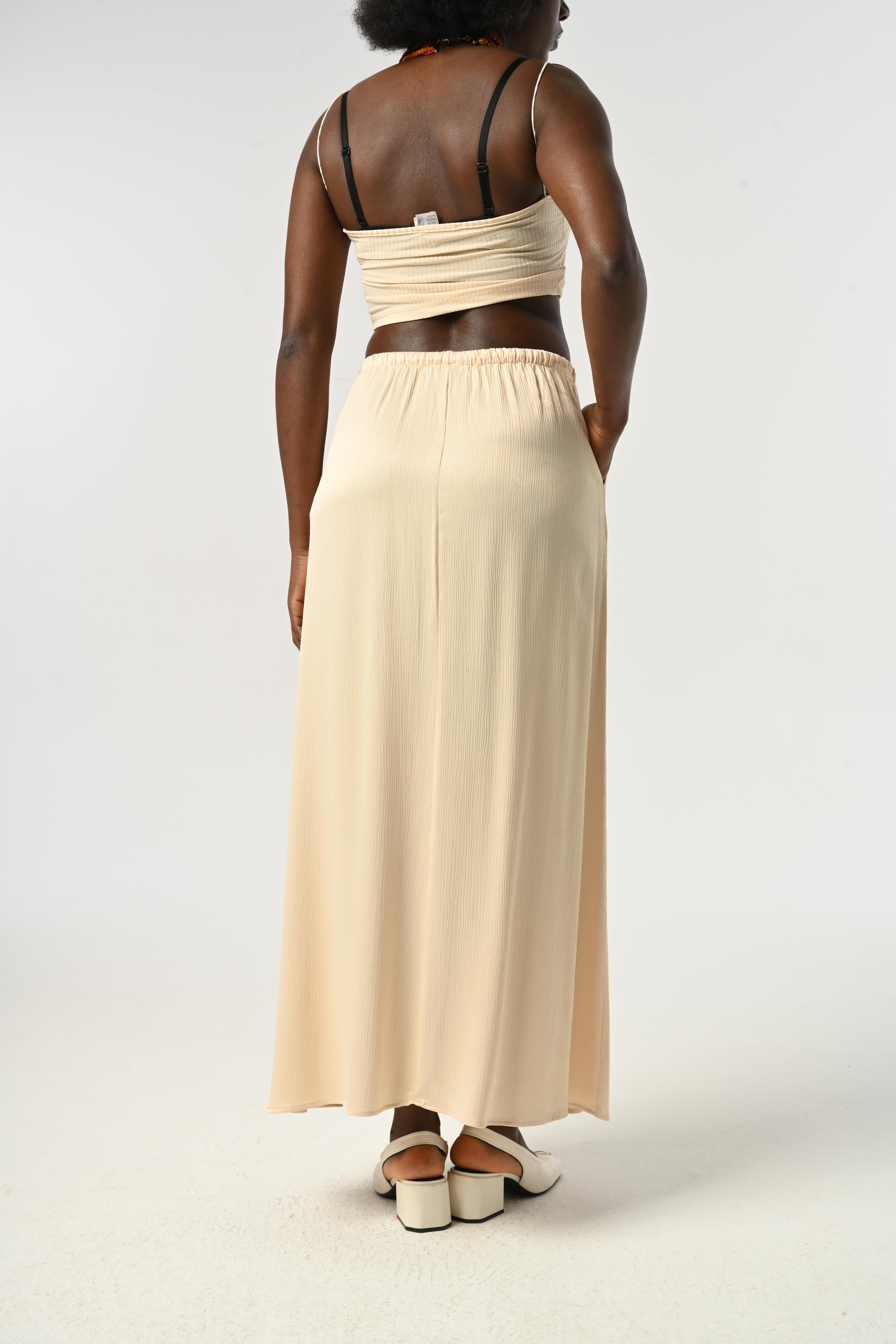 SKIRT - 39045