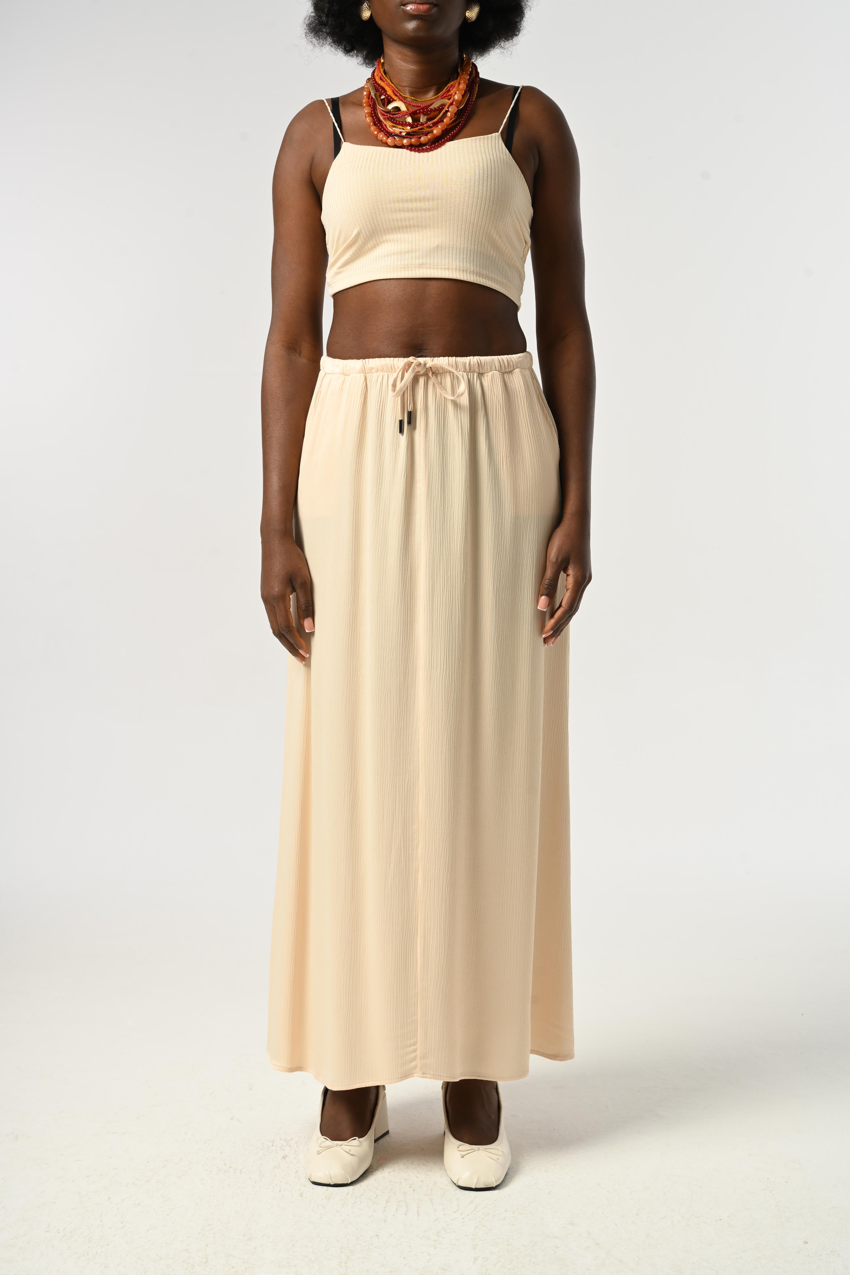 SKIRT - 39045