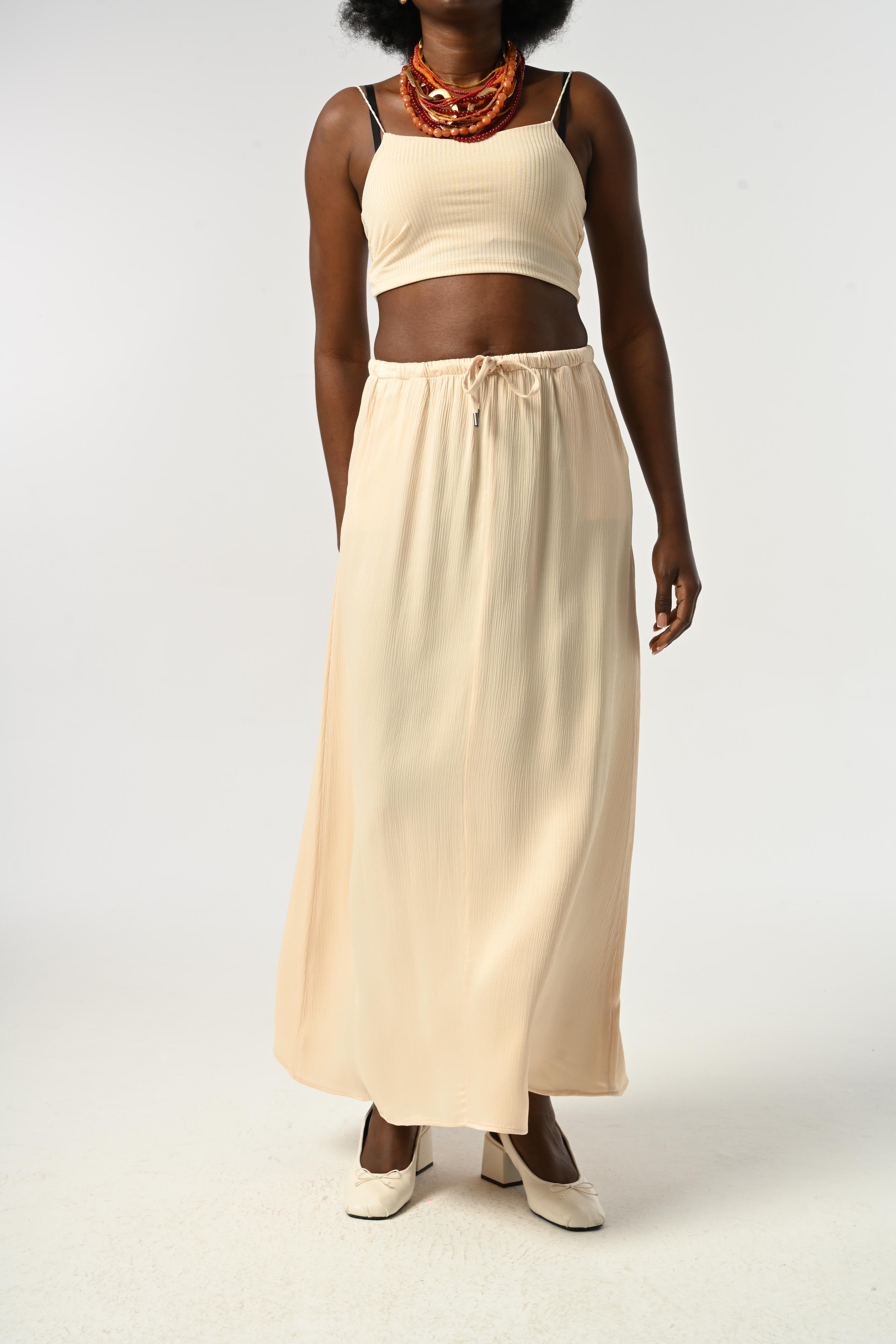 SKIRT - 39045