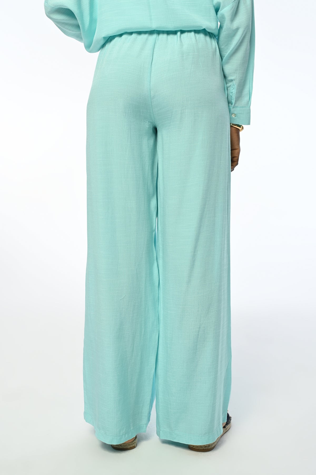 PANTOLON - 39293 MİNT