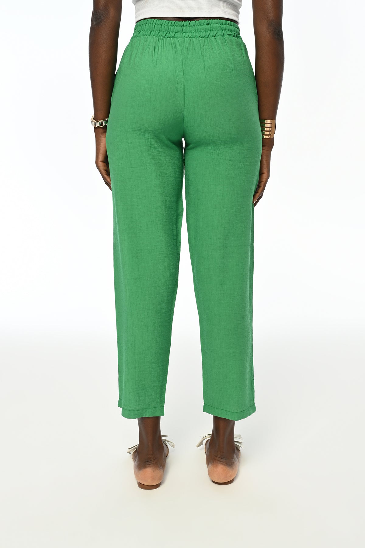 PANTOLON - 39343 BENETTON