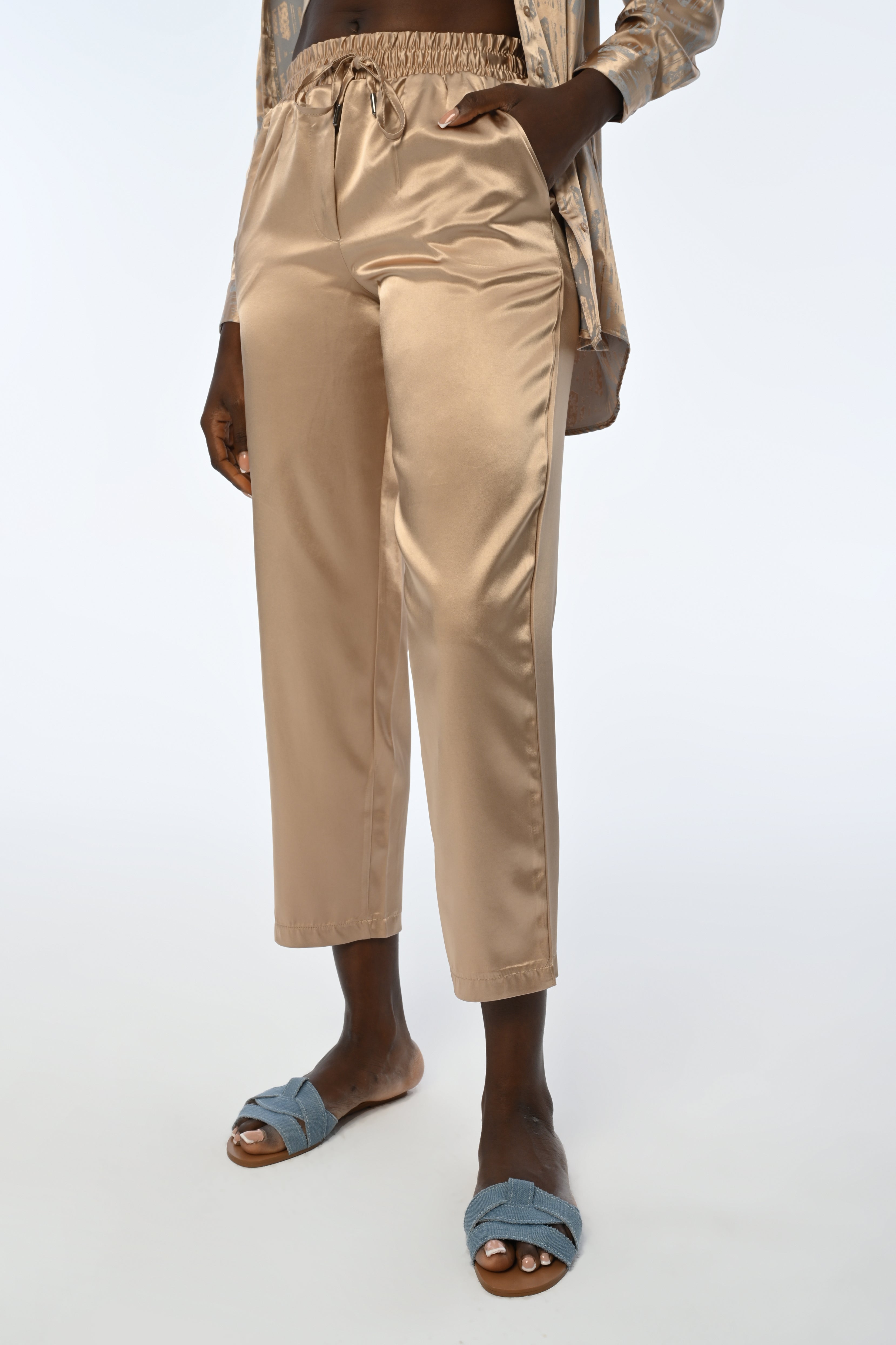 TROUSERS - 39409