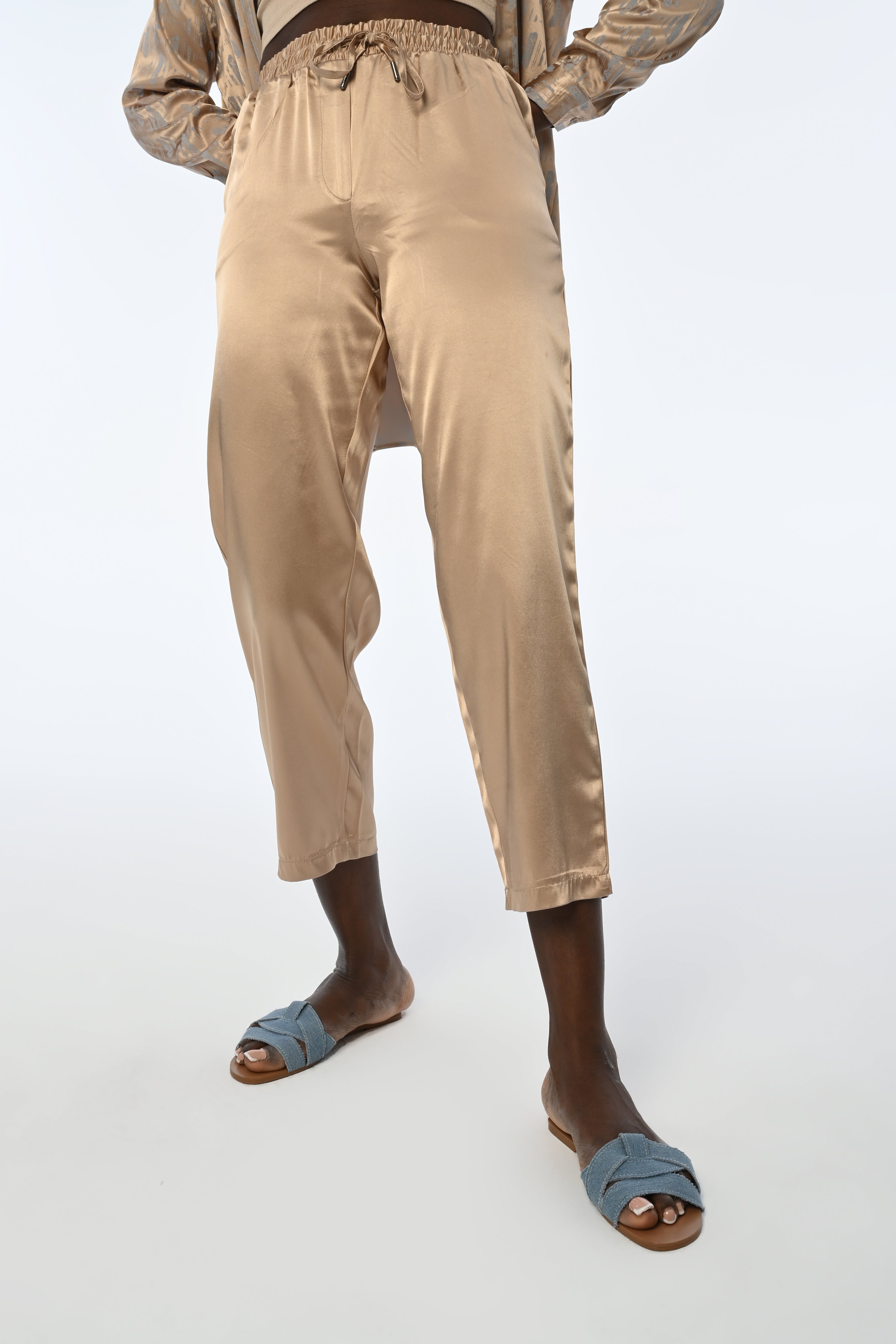 TROUSERS - 39409