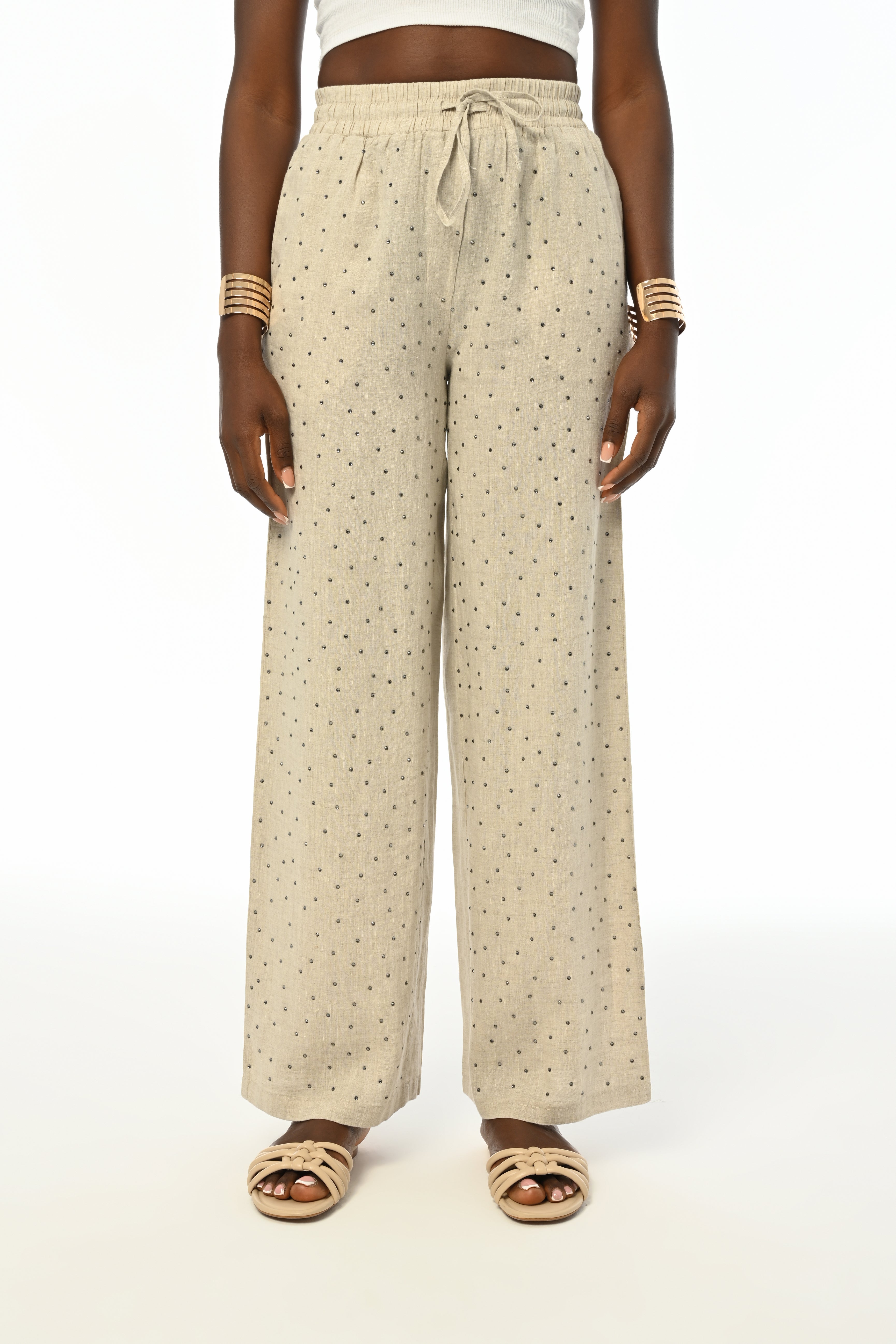 TROUSERS - 45014