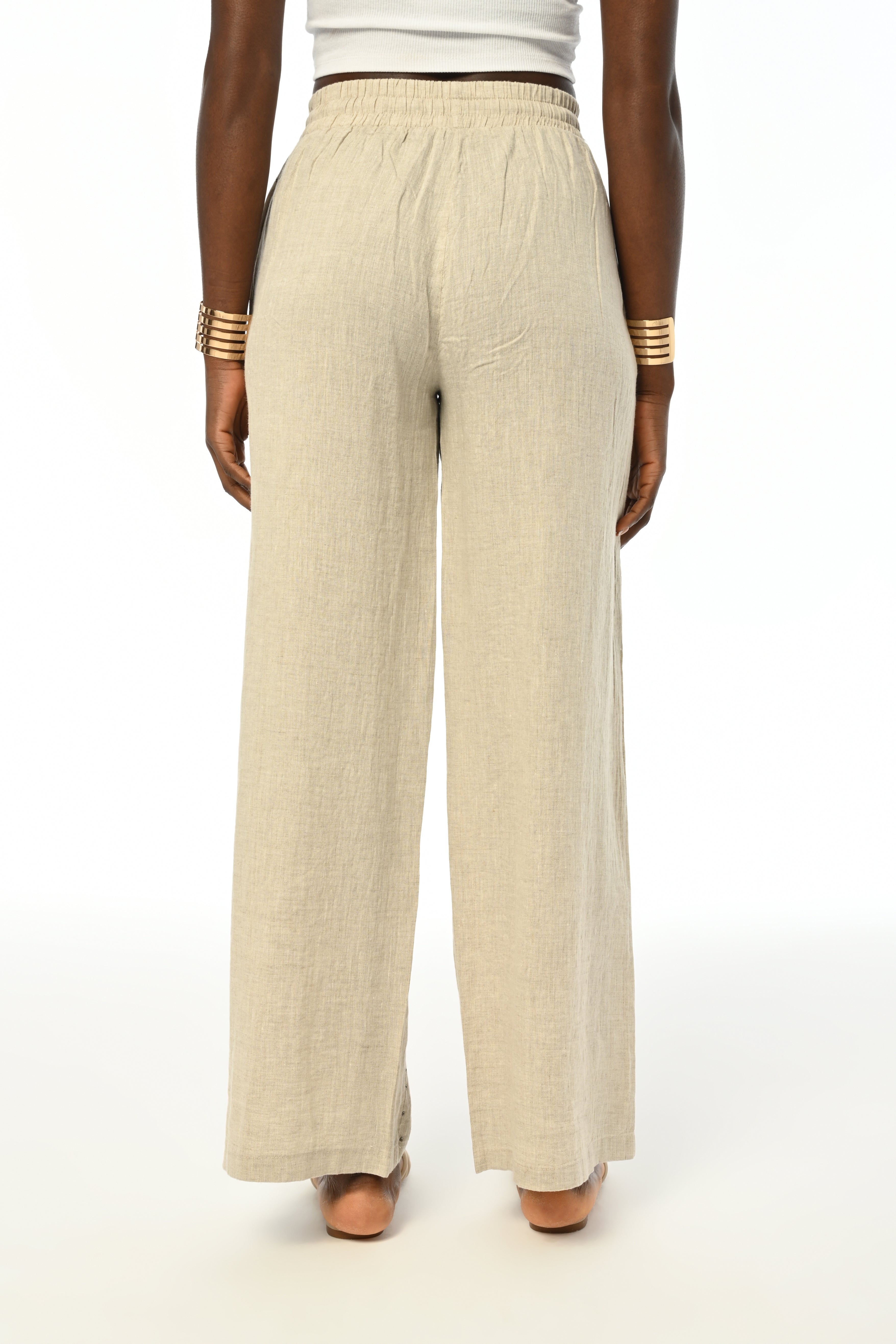 TROUSERS - 45014