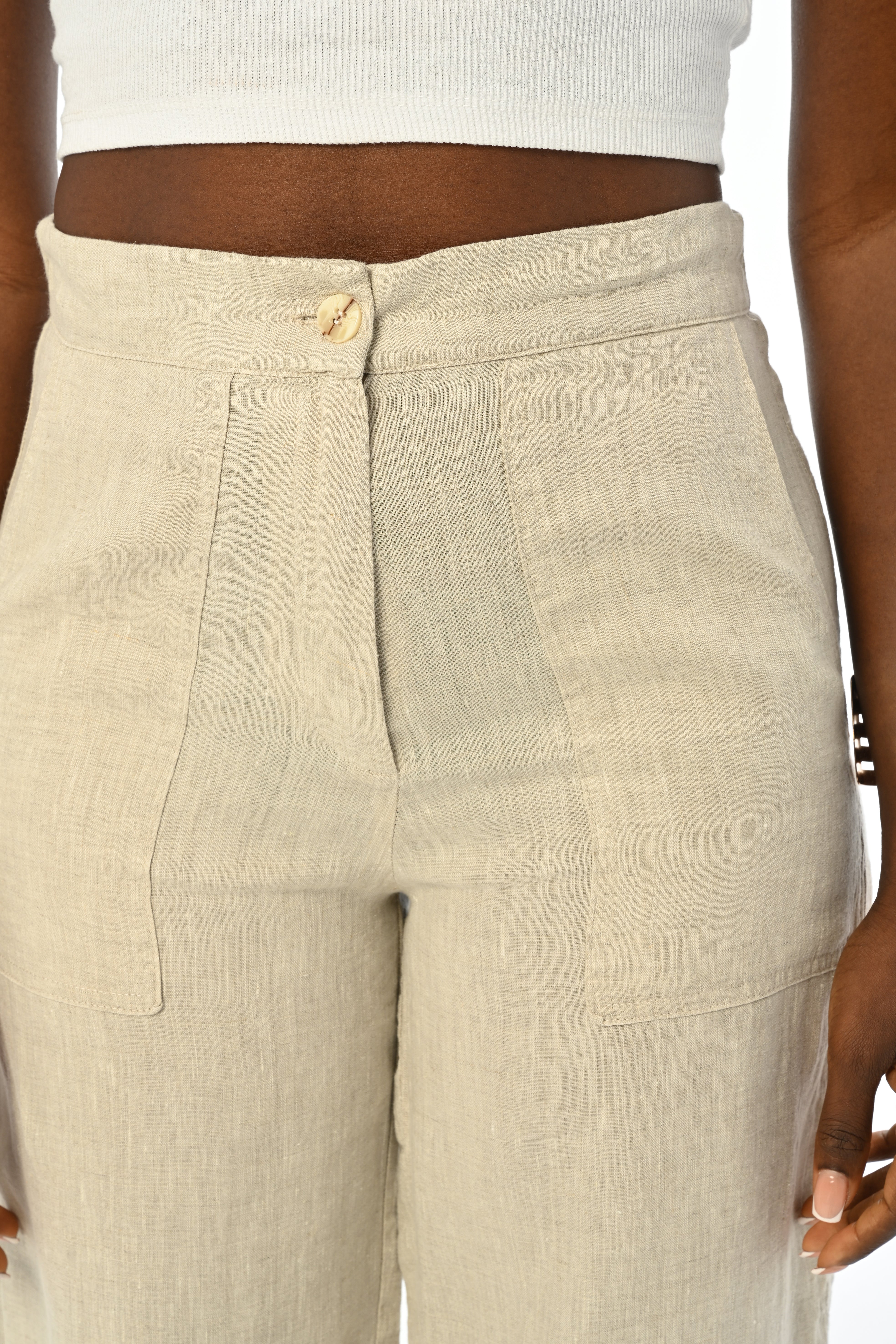 TROUSERS - 45019