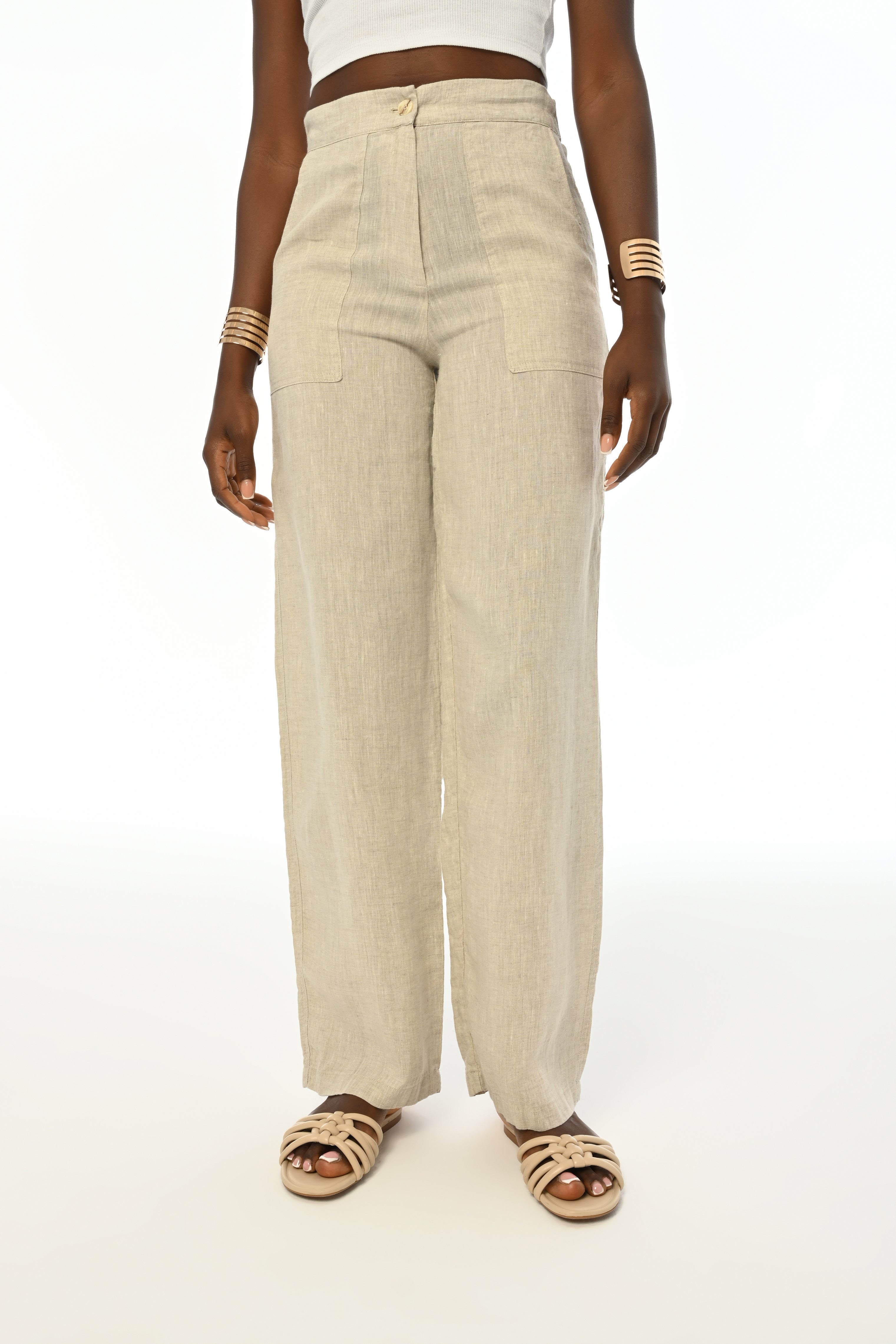 TROUSERS - 45019