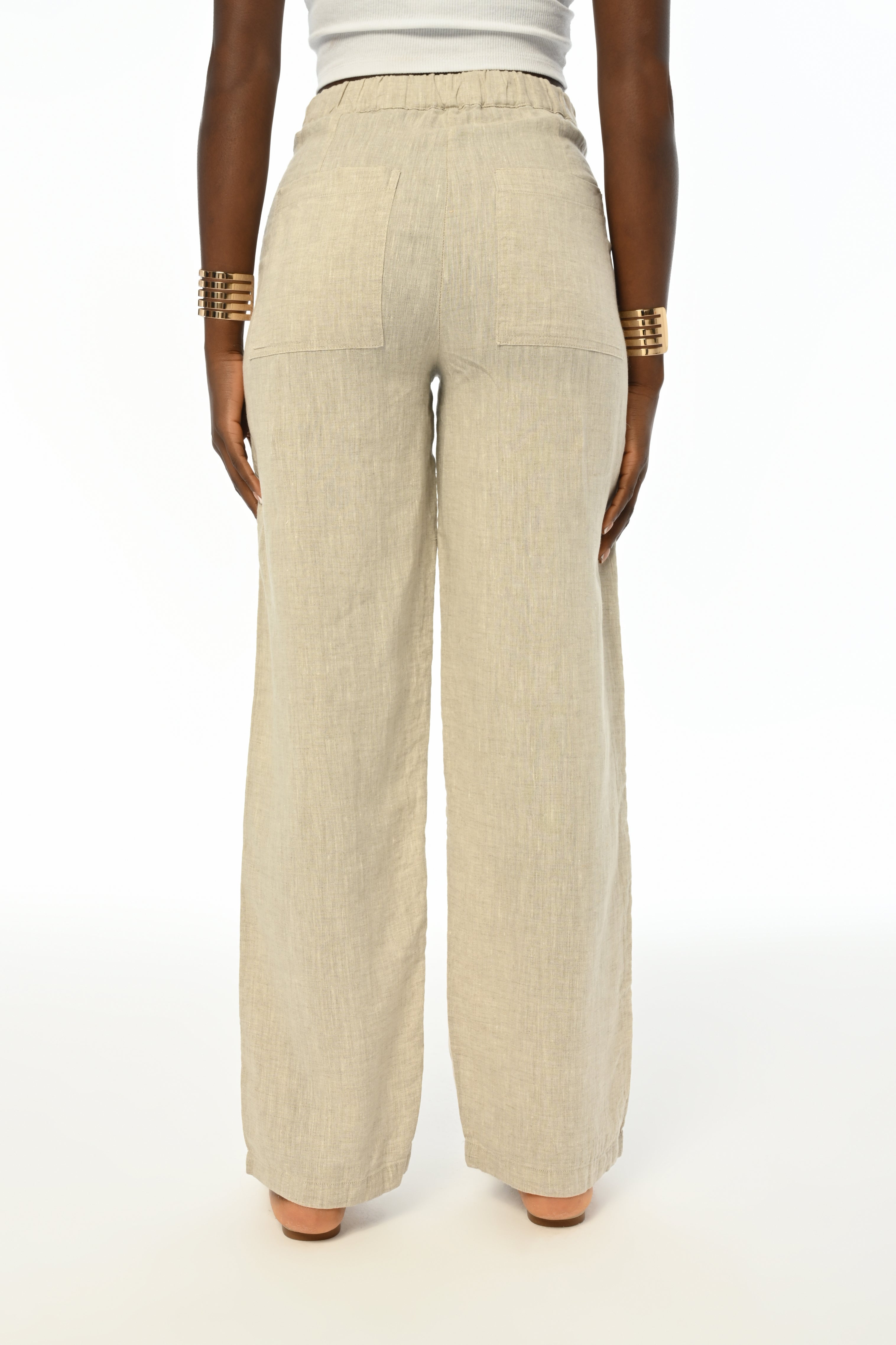 TROUSERS - 45019