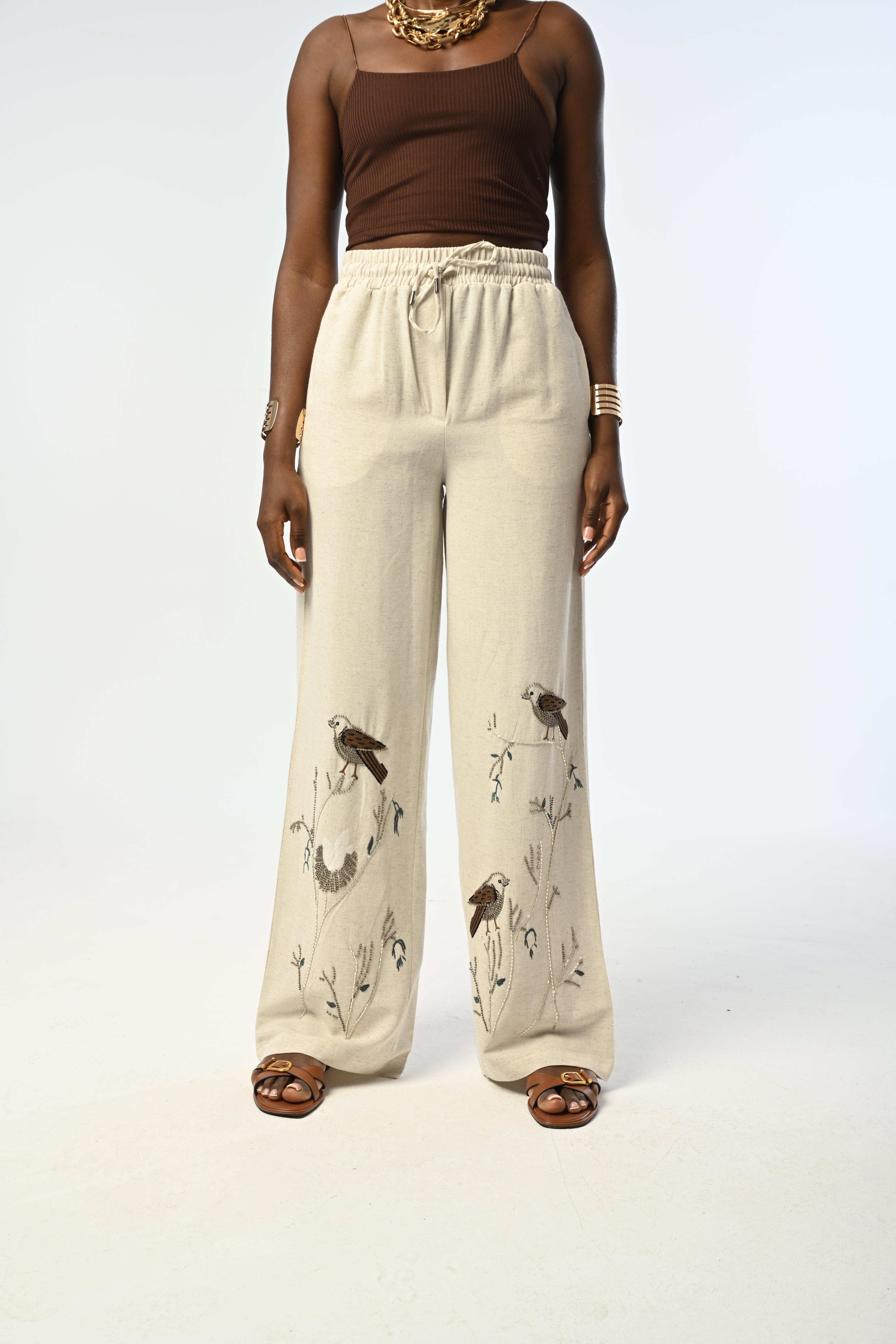 PANTS - 45034