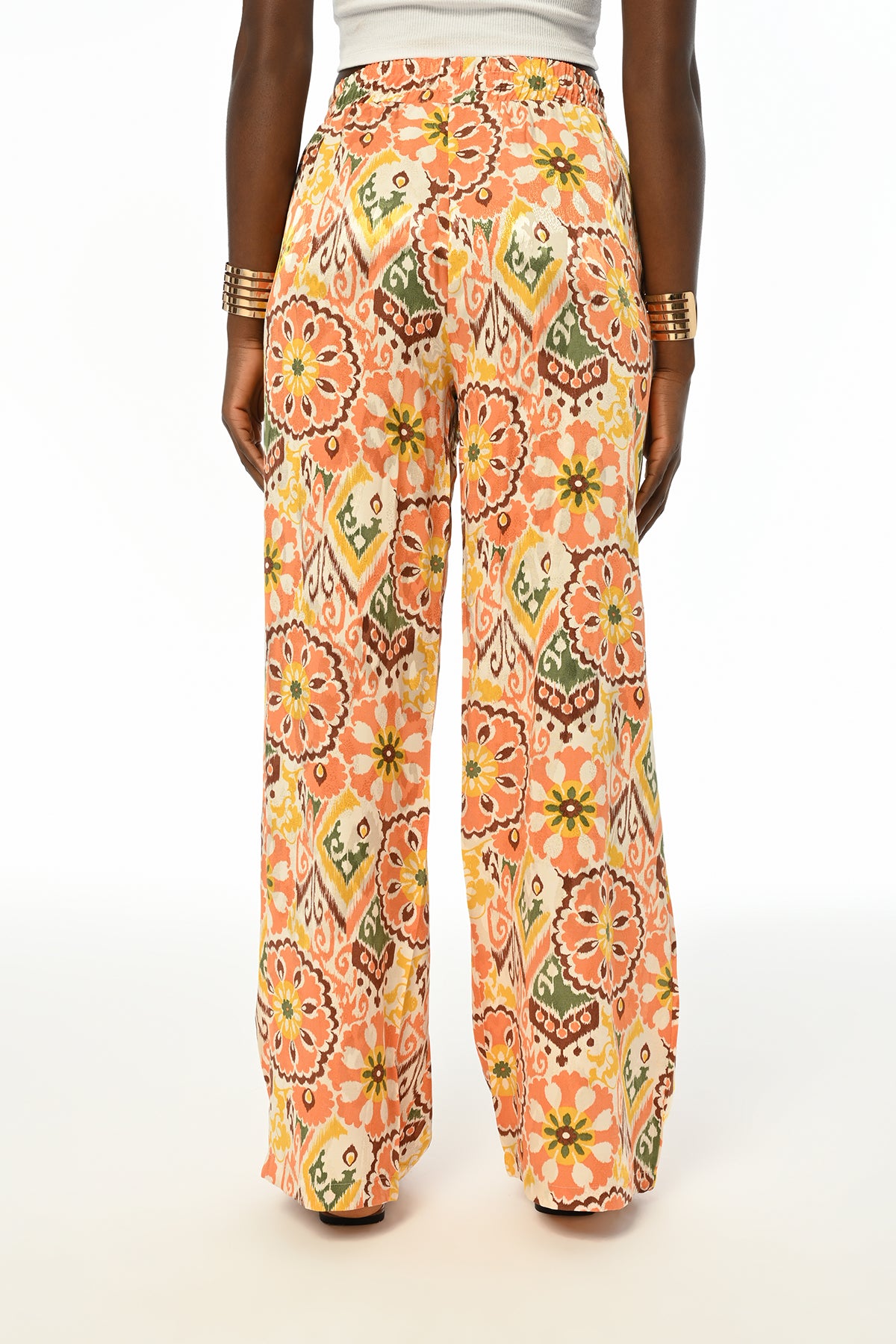 TROUSERS - 45040