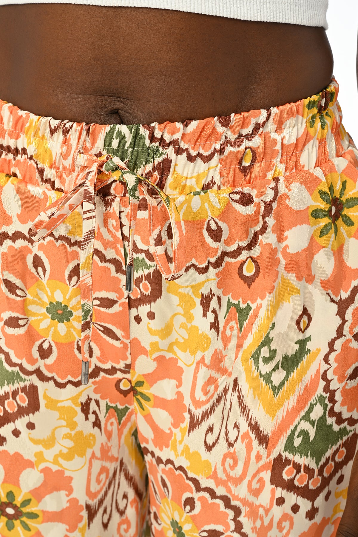 TROUSERS - 45040