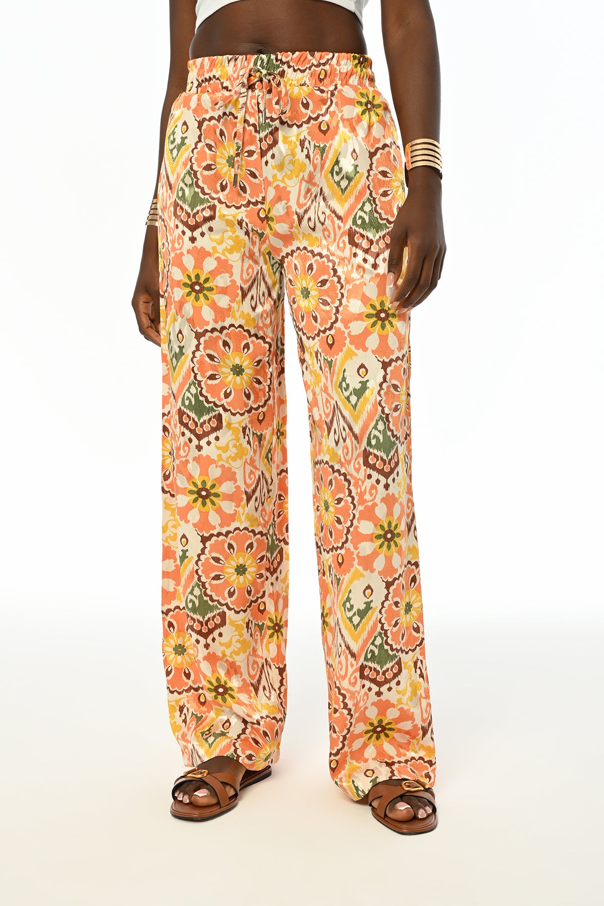 TROUSERS - 45040