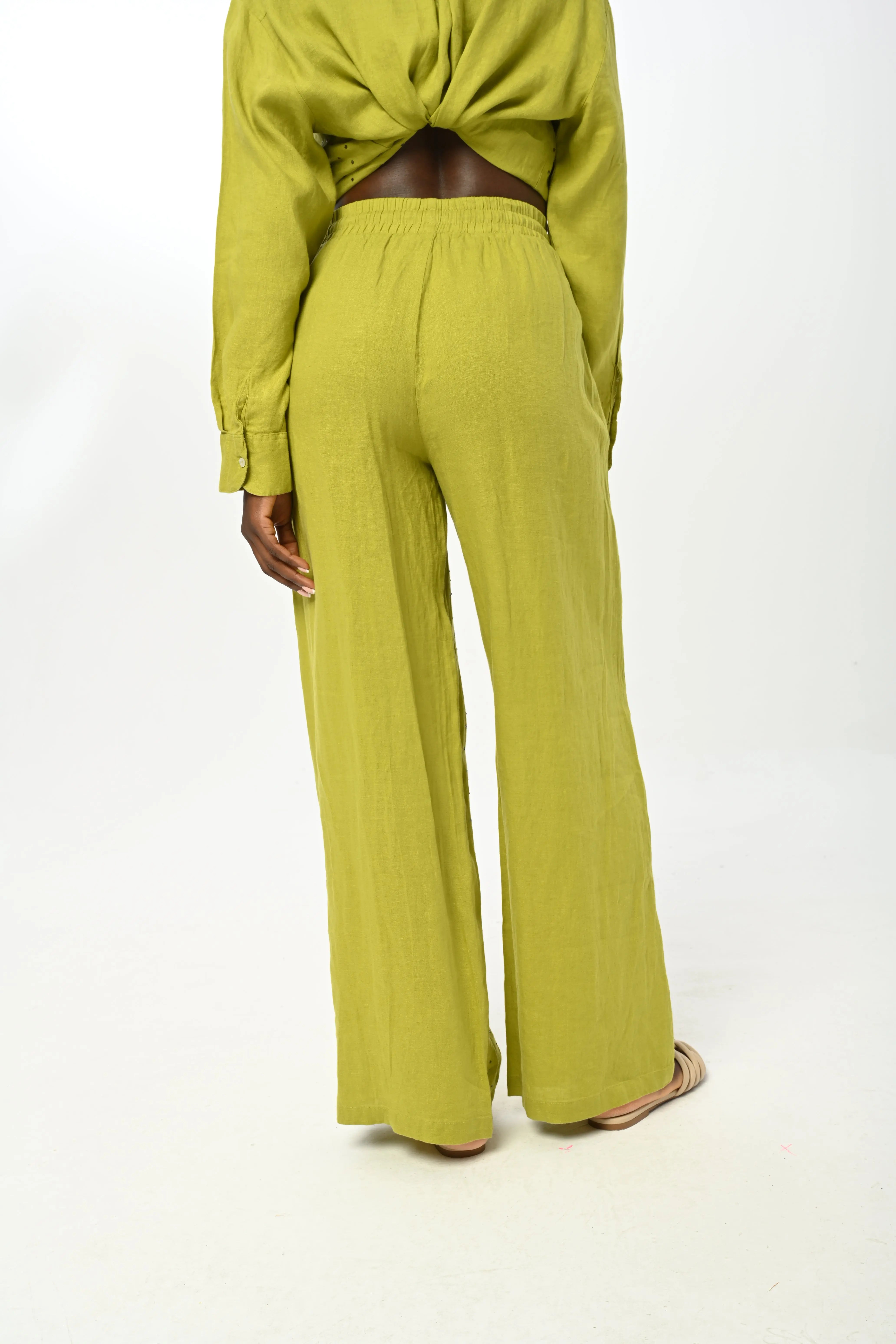 PANTOLON - 45056 Orfeonegro