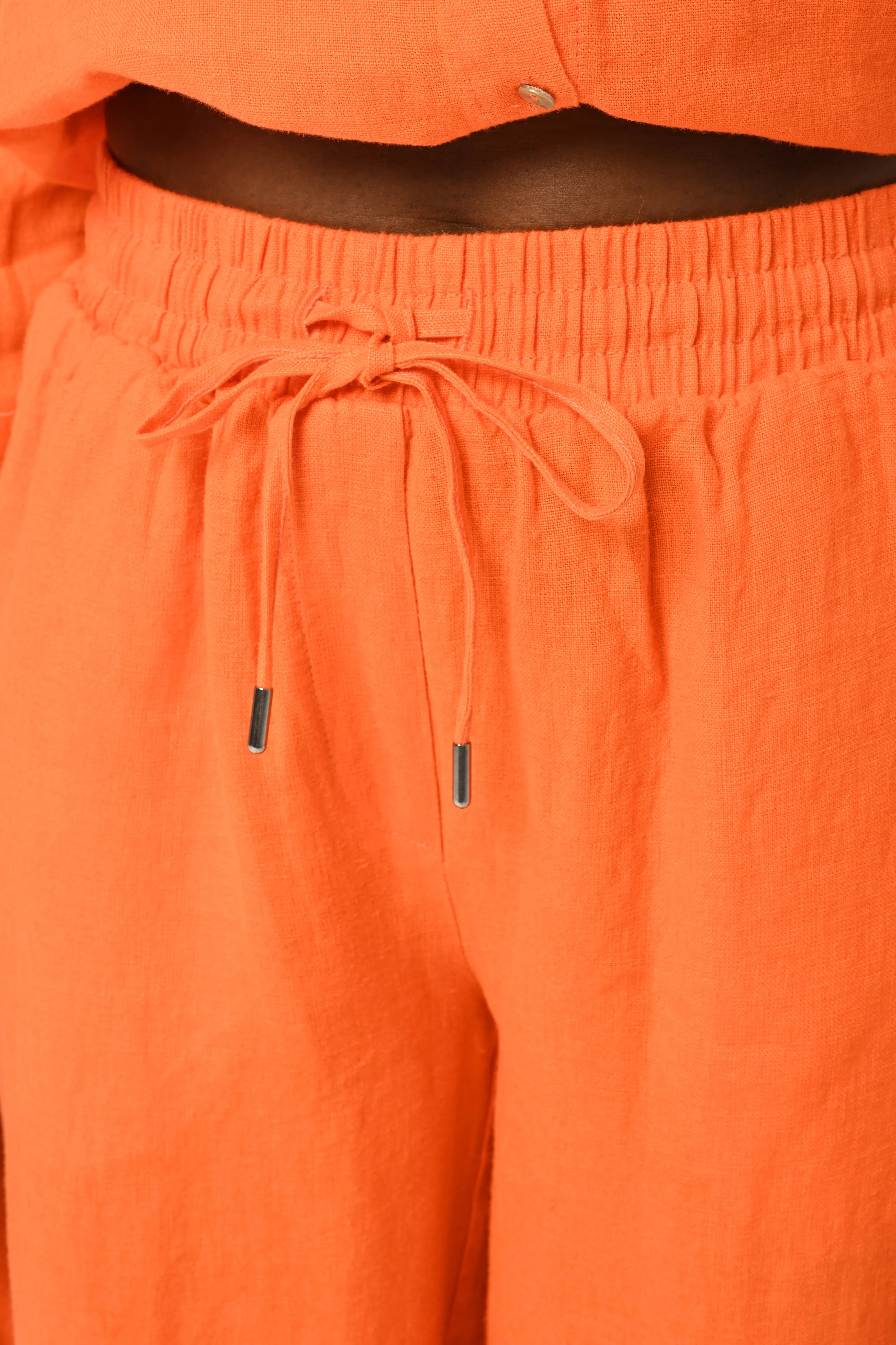 PANTOLON - 45062 Orfeonegro