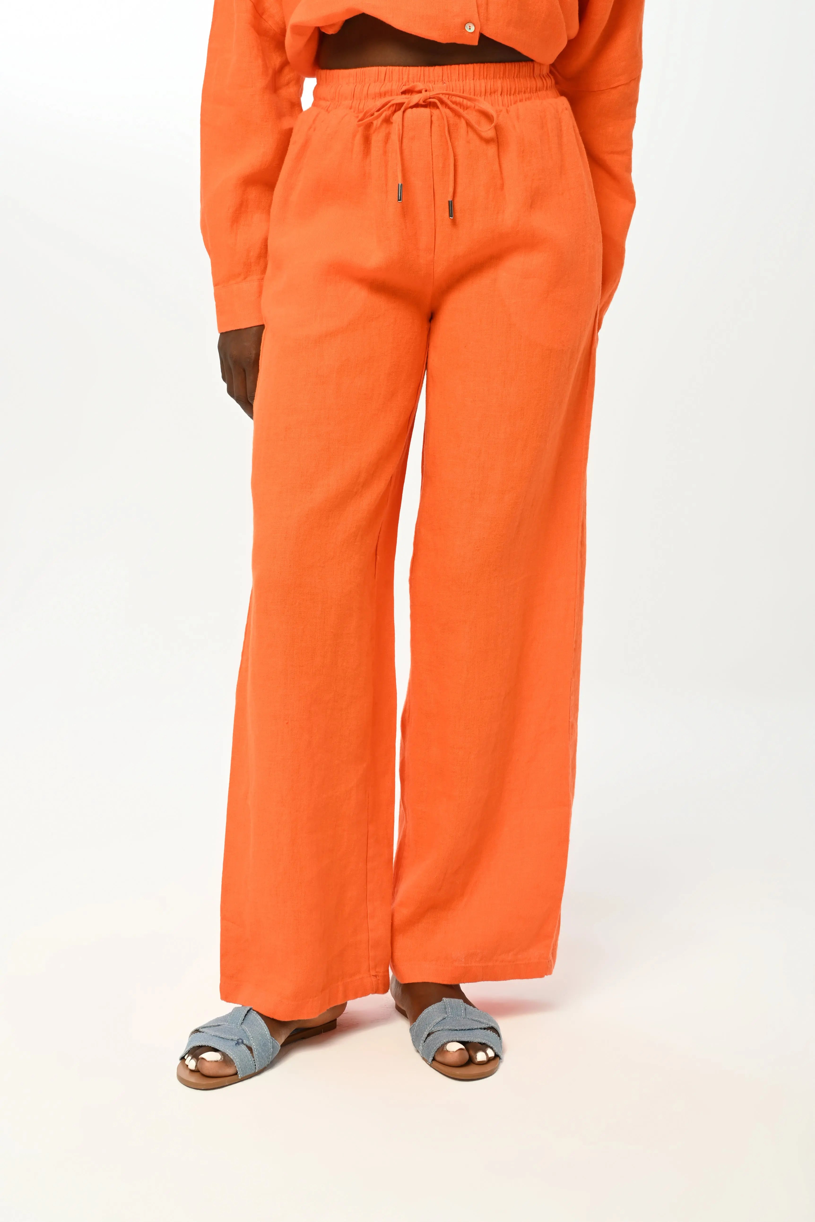 PANTOLON - 45062 Orfeonegro