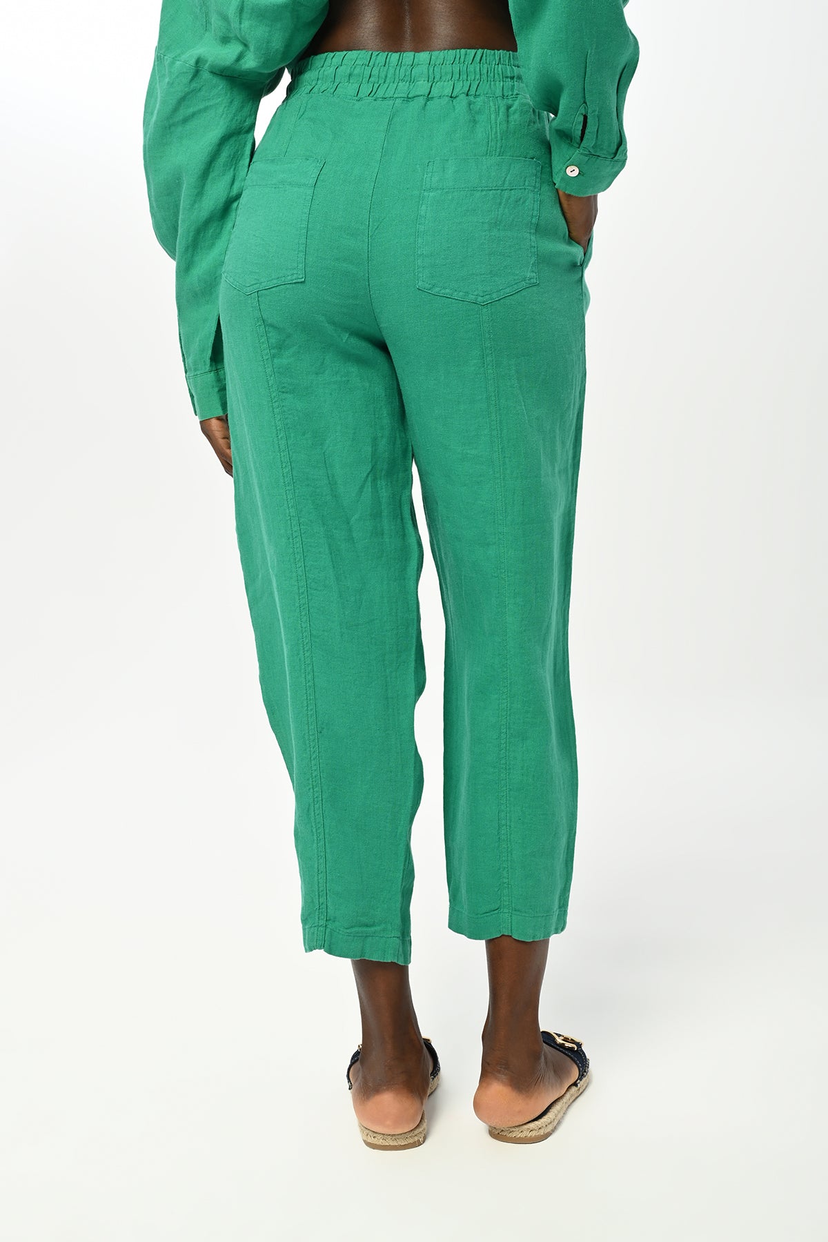 TROUSERS - 45064 BENETTON