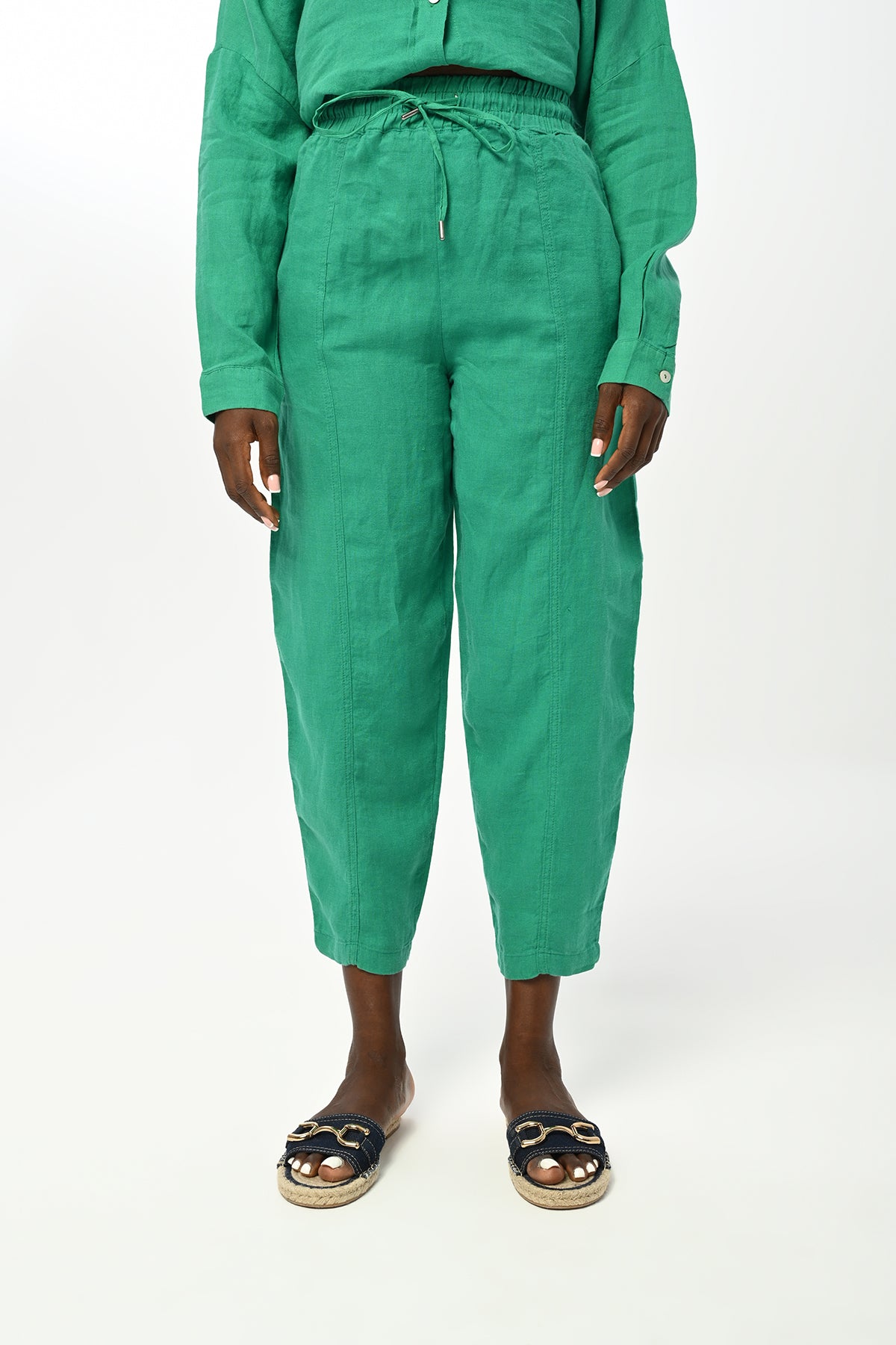 TROUSERS - 45064 BENETTON