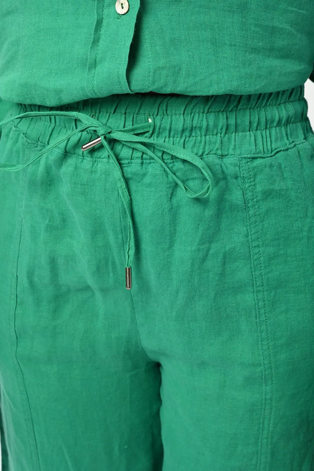 PANTOLON - 45064 BENETTON Orfeonegro