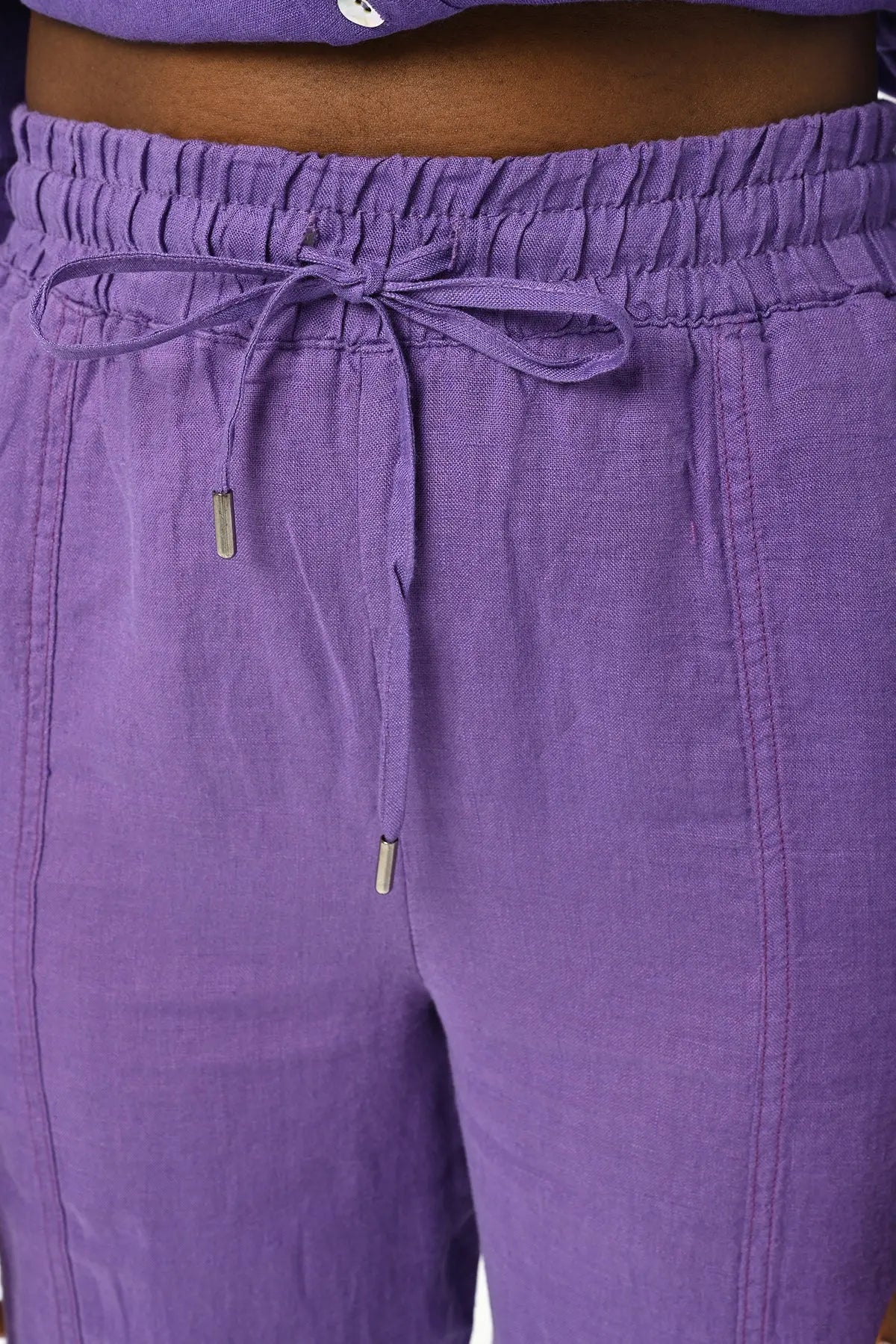 PANTOLON - 45064 MOR Orfeonegro