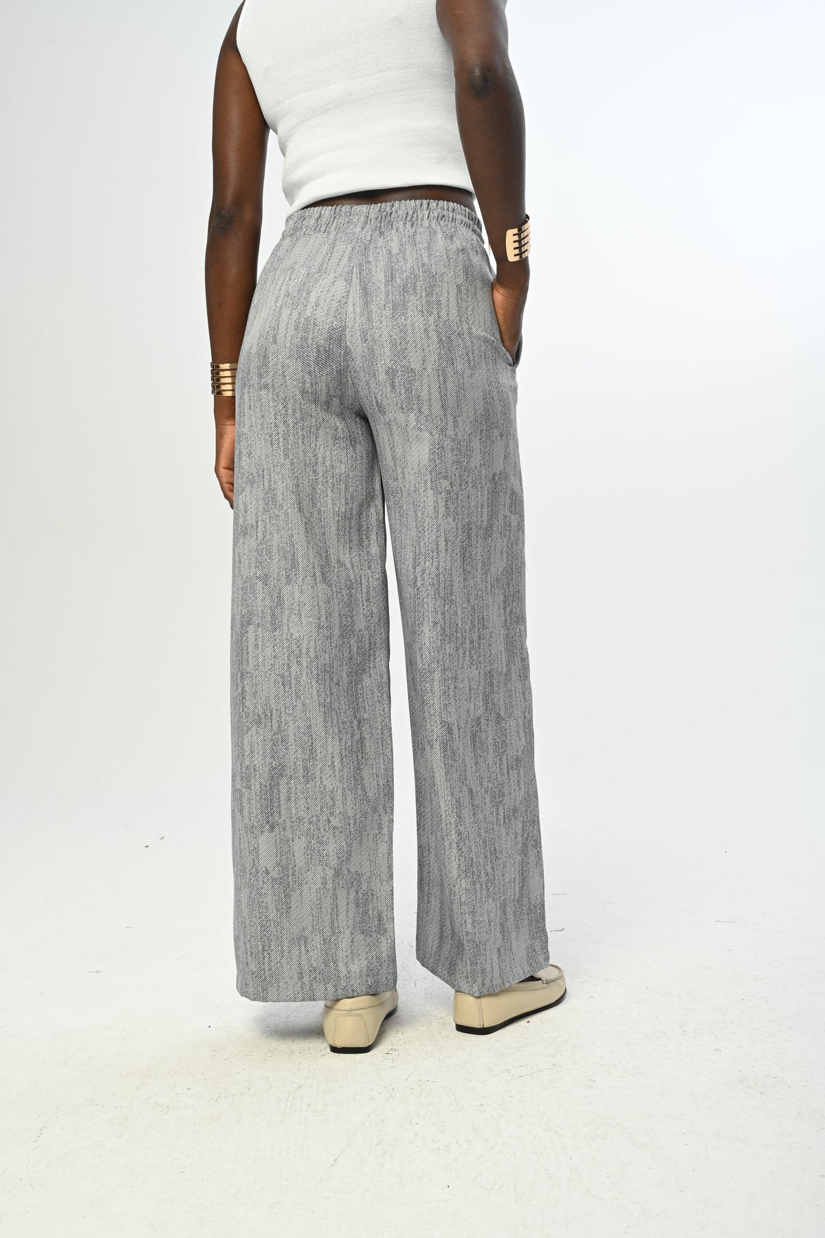 PANTOLON - 45089 Orfeonegro