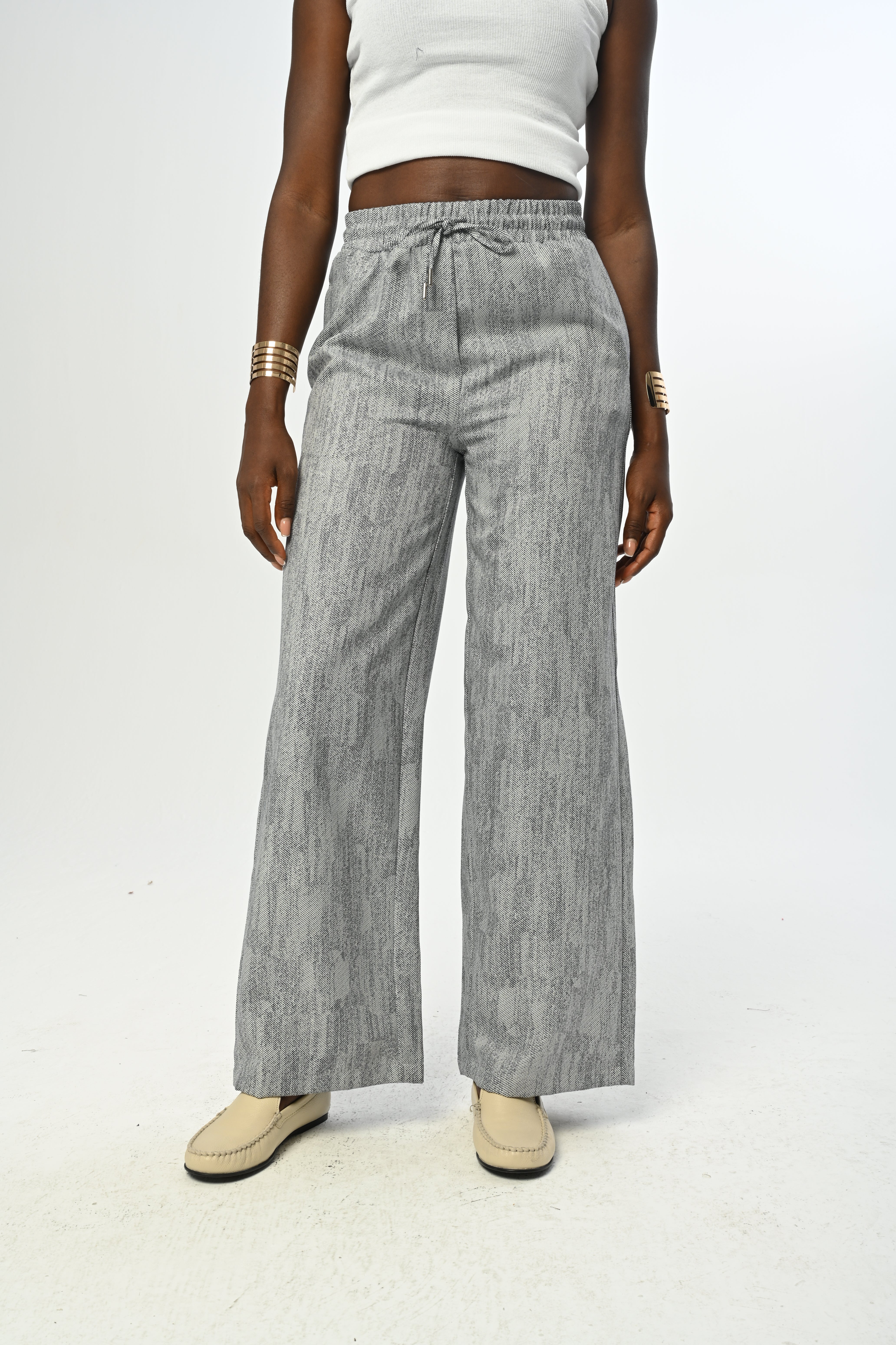 PANTOLON - 45089 Orfeonegro