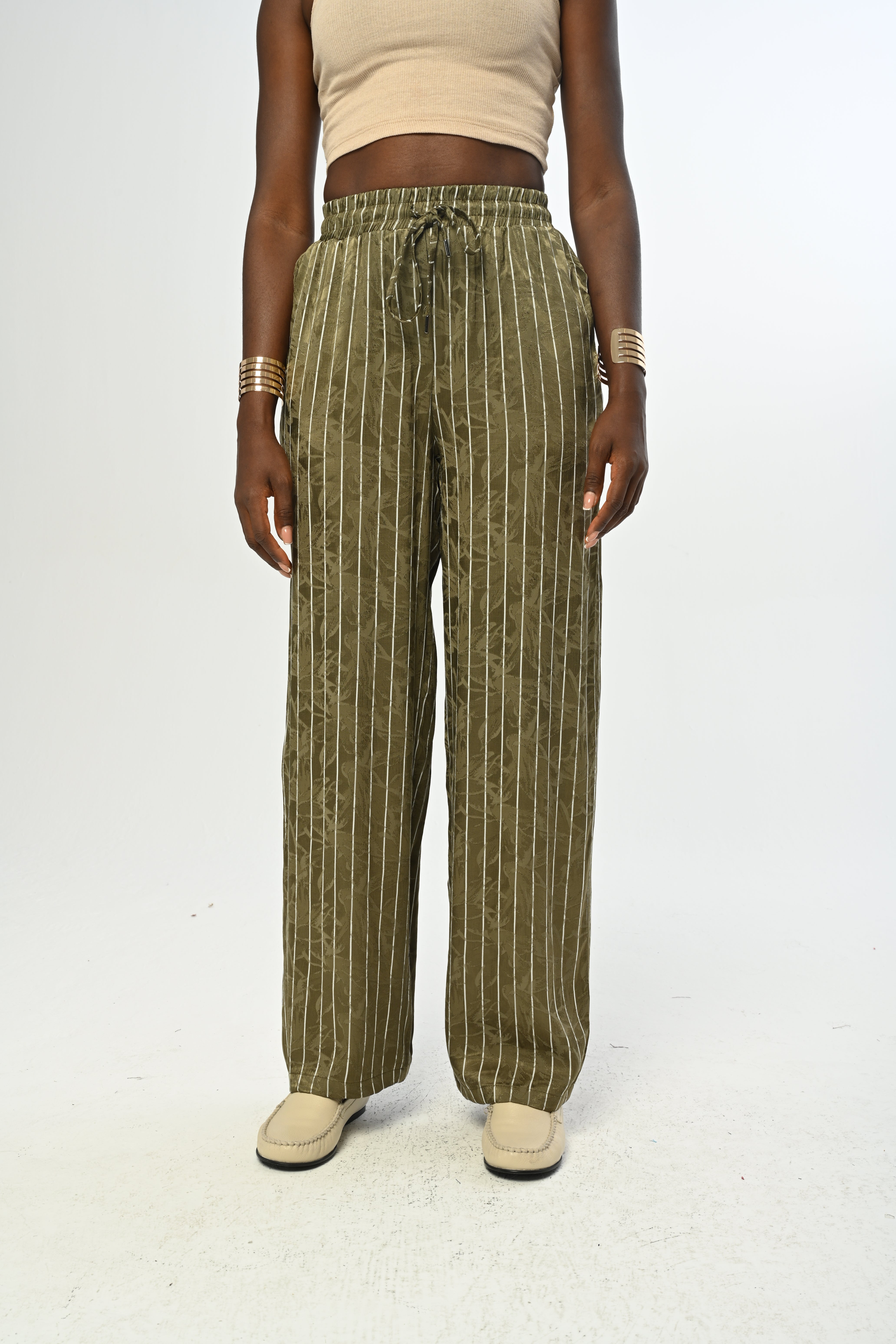 TROUSERS - 45100