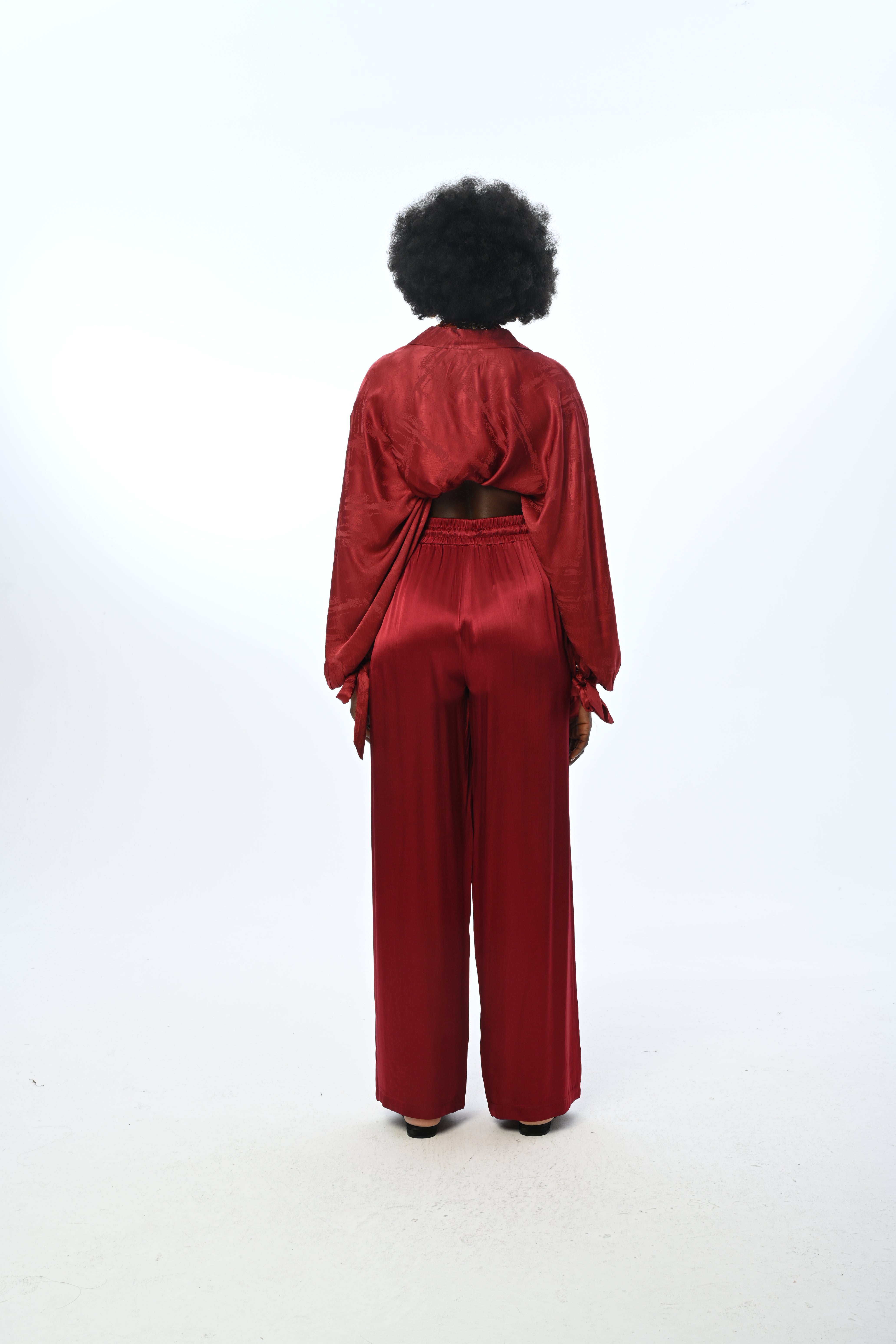 PANTOLON - 45103 BORDO