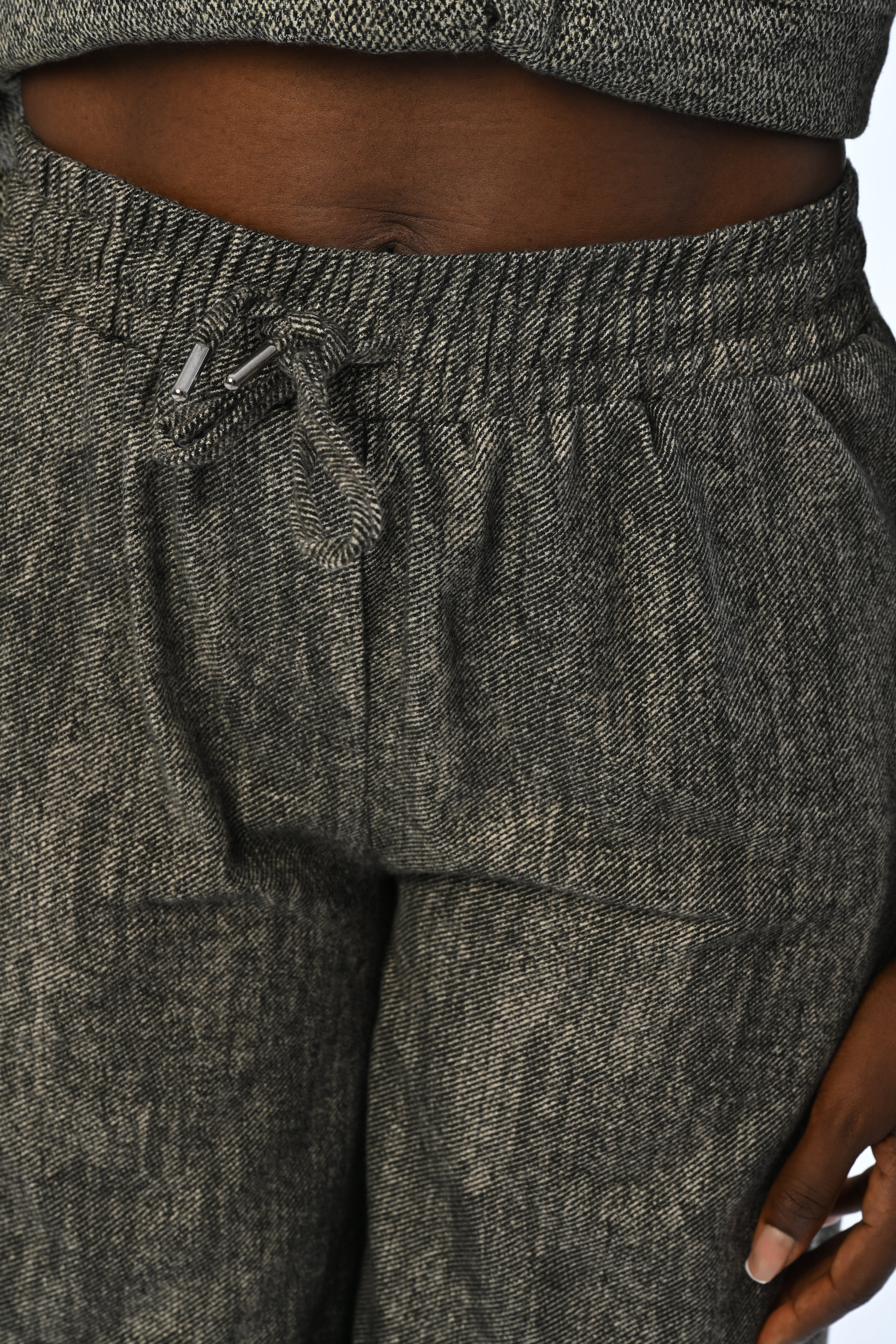 TROUSERS - 45111
