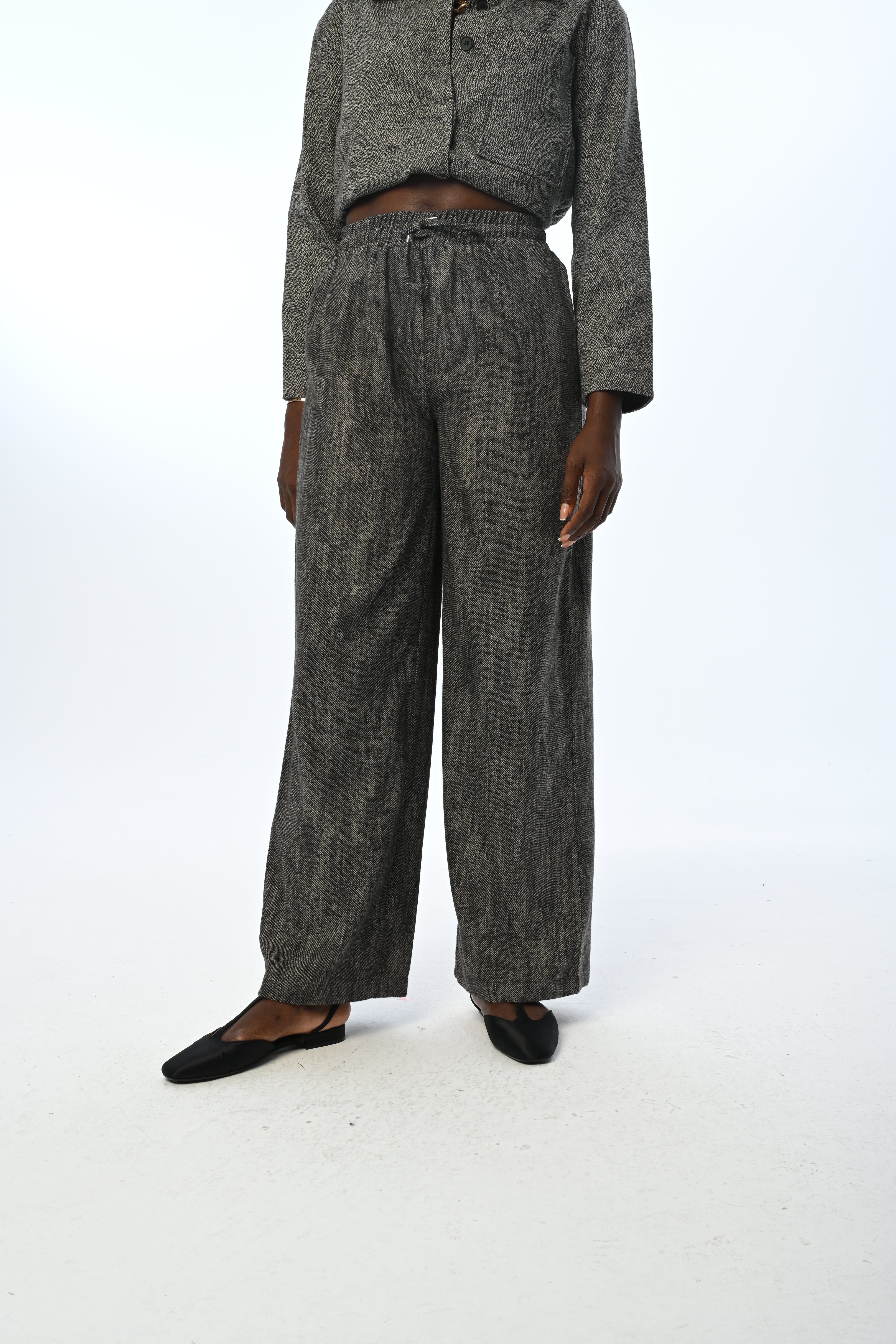 TROUSERS - 45111