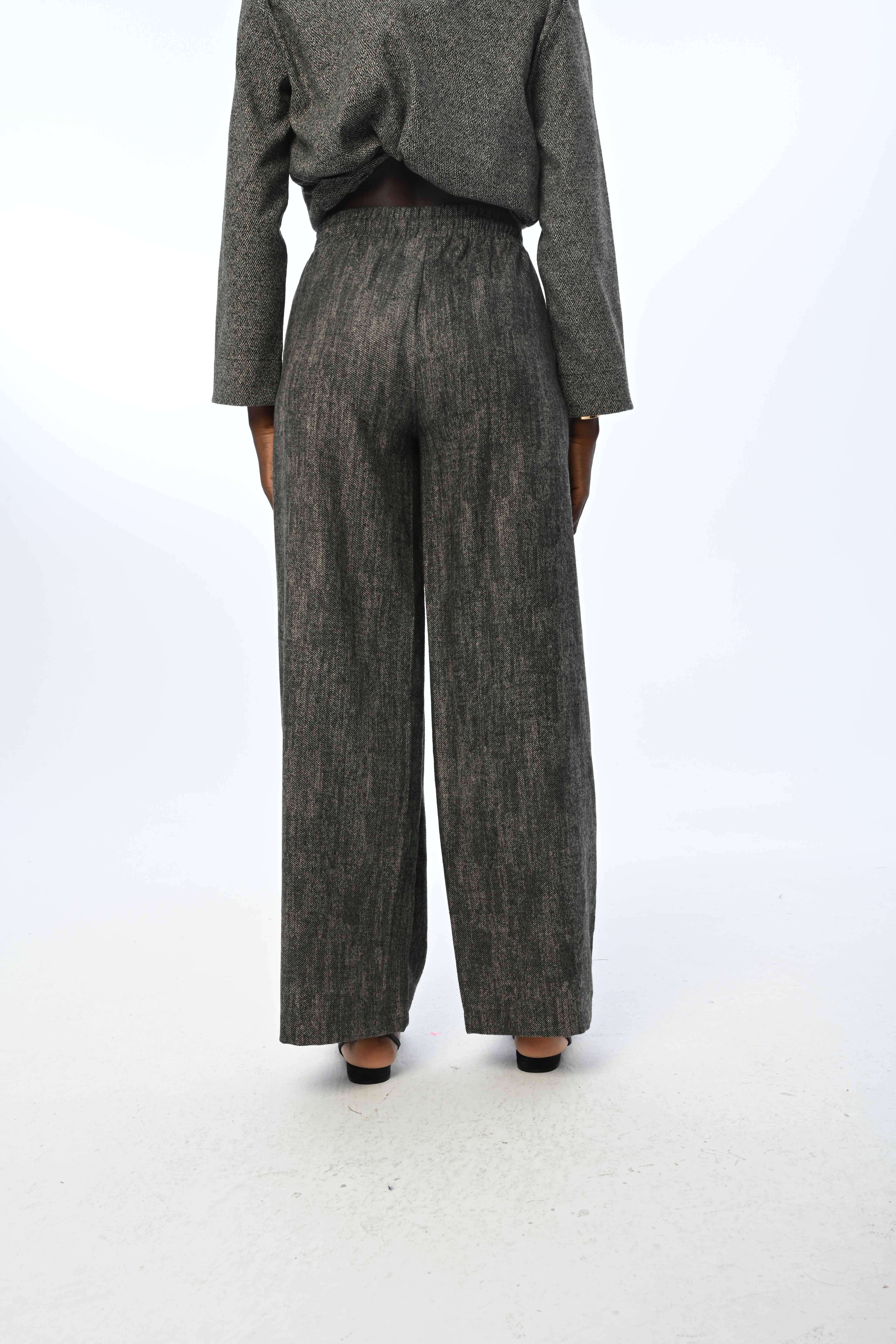 TROUSERS - 45111