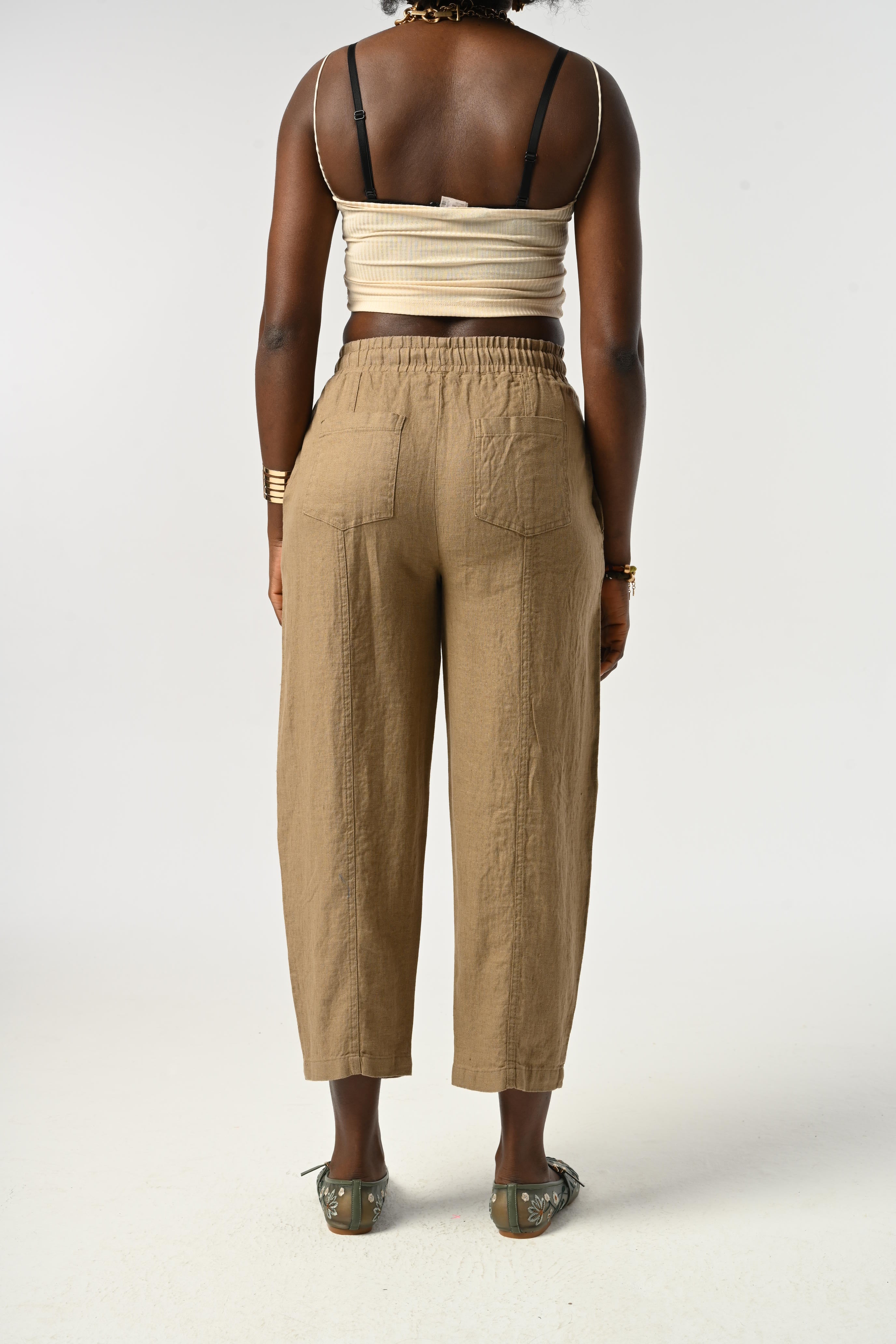 PANTOLON - 45182 TOPRAK