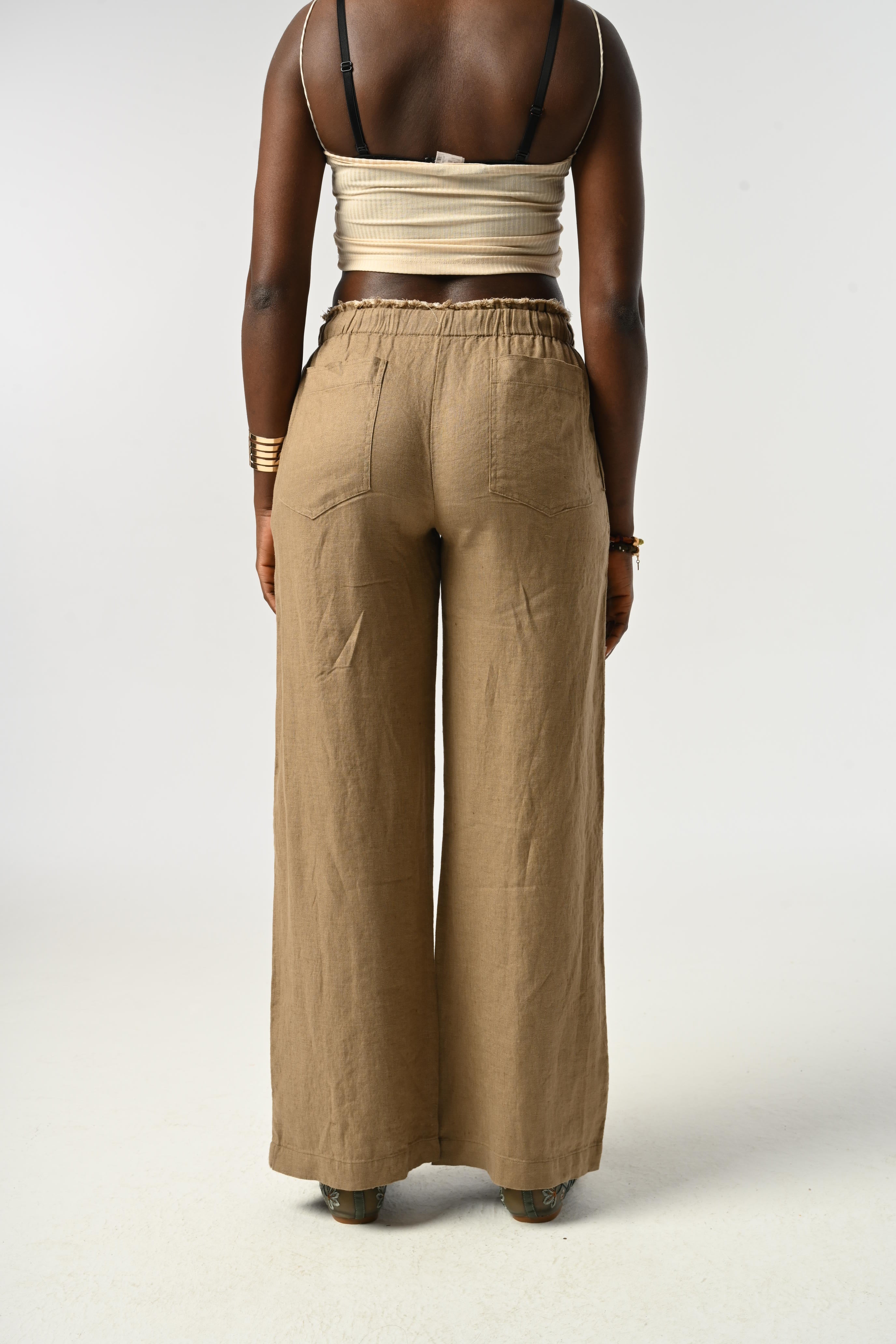 PANTOLON - 45184 TOPRAK
