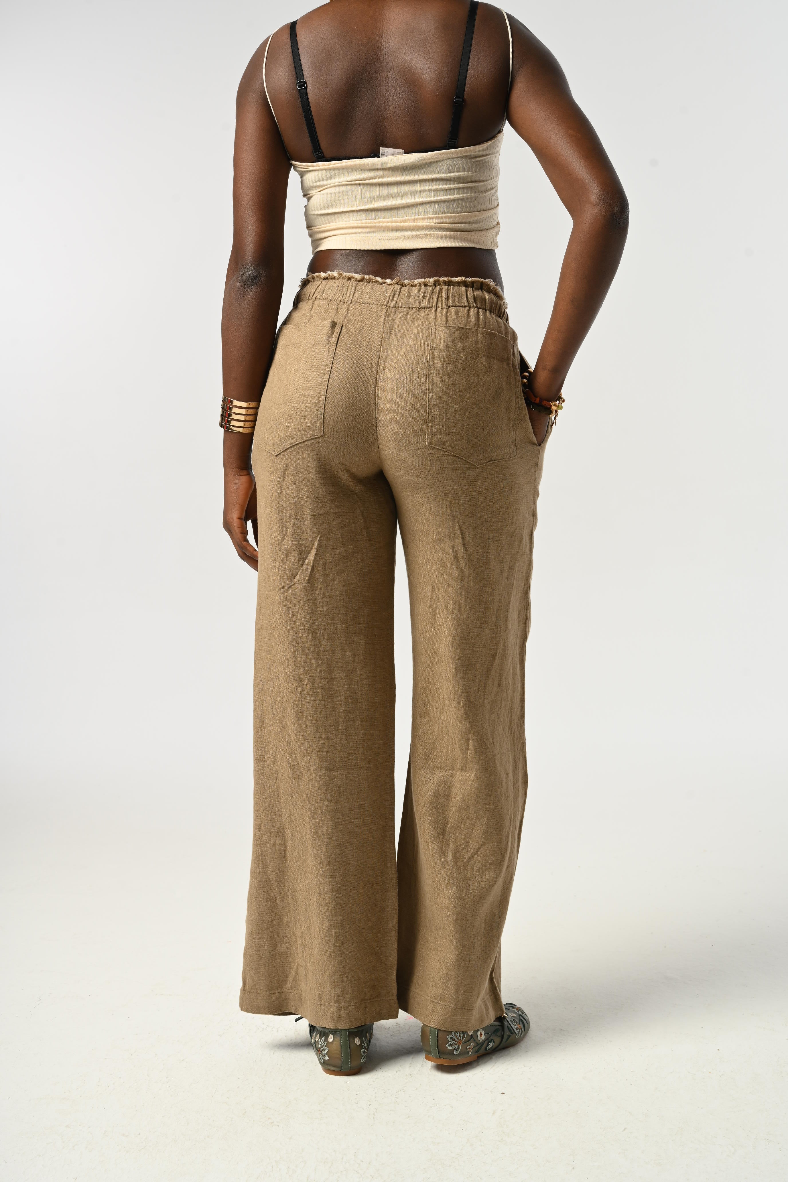 PANTOLON - 45184 TOPRAK