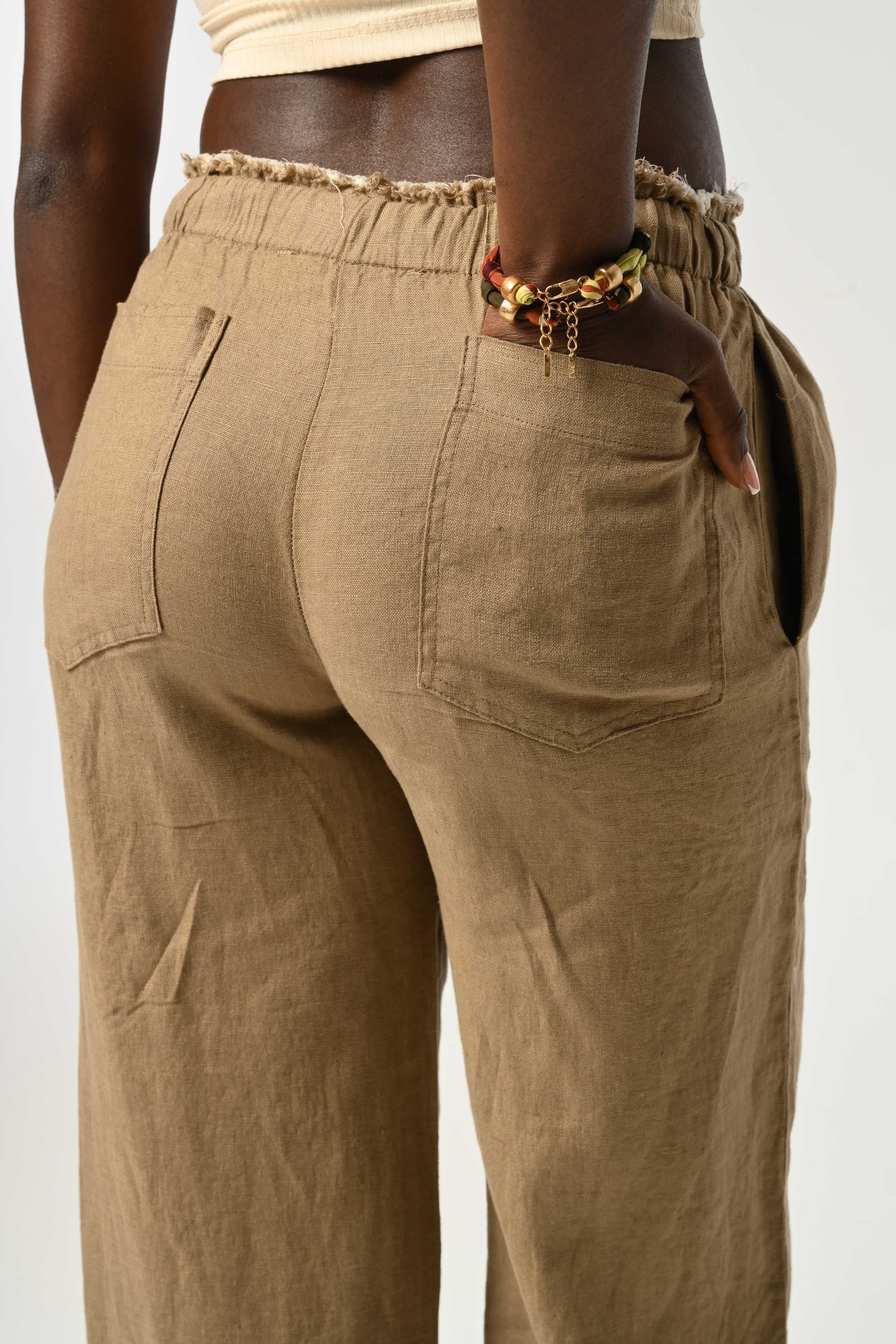 PANTOLON - 45184 TOPRAK