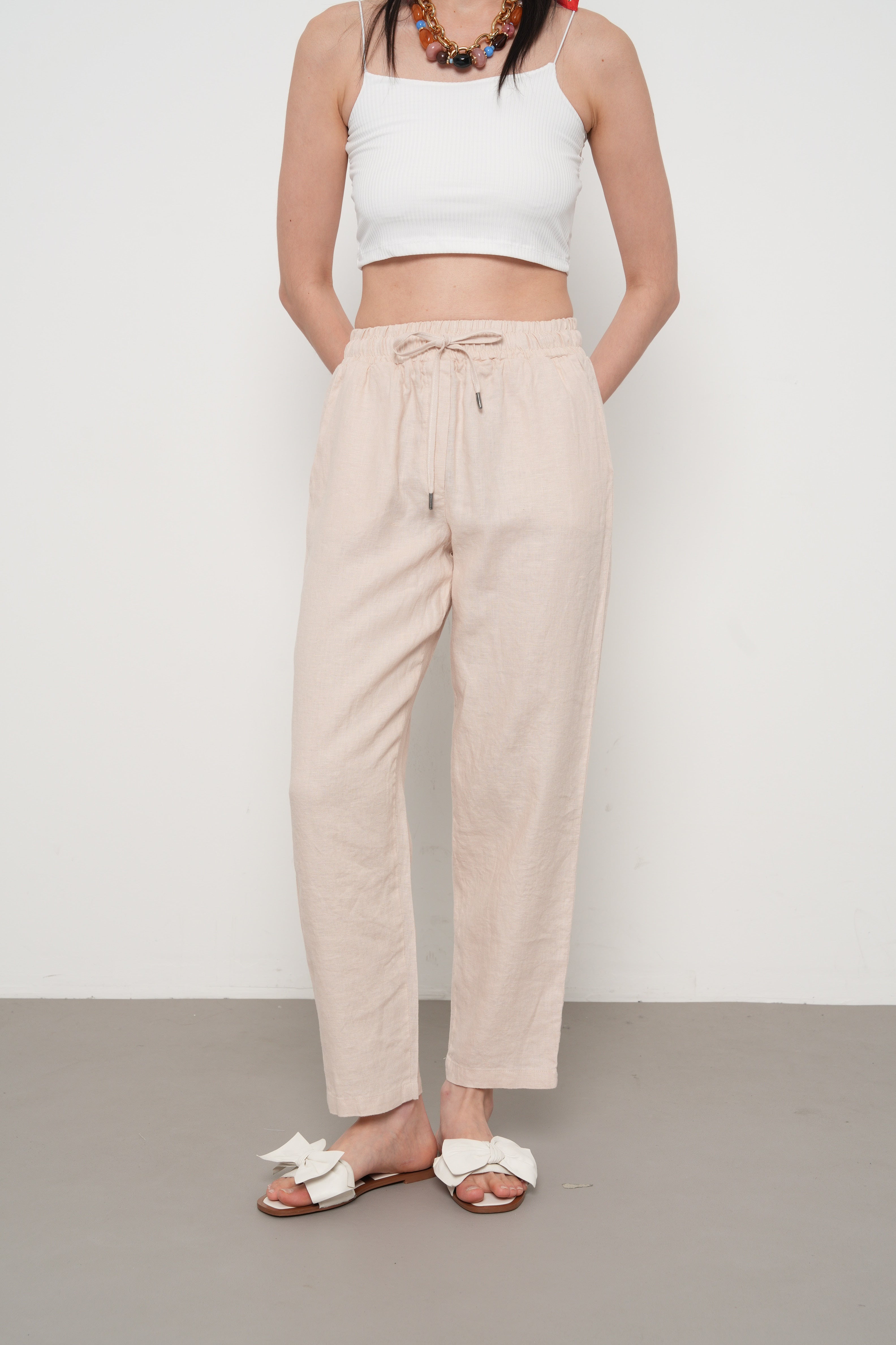 PANTOLON - 45214 A.BEJ