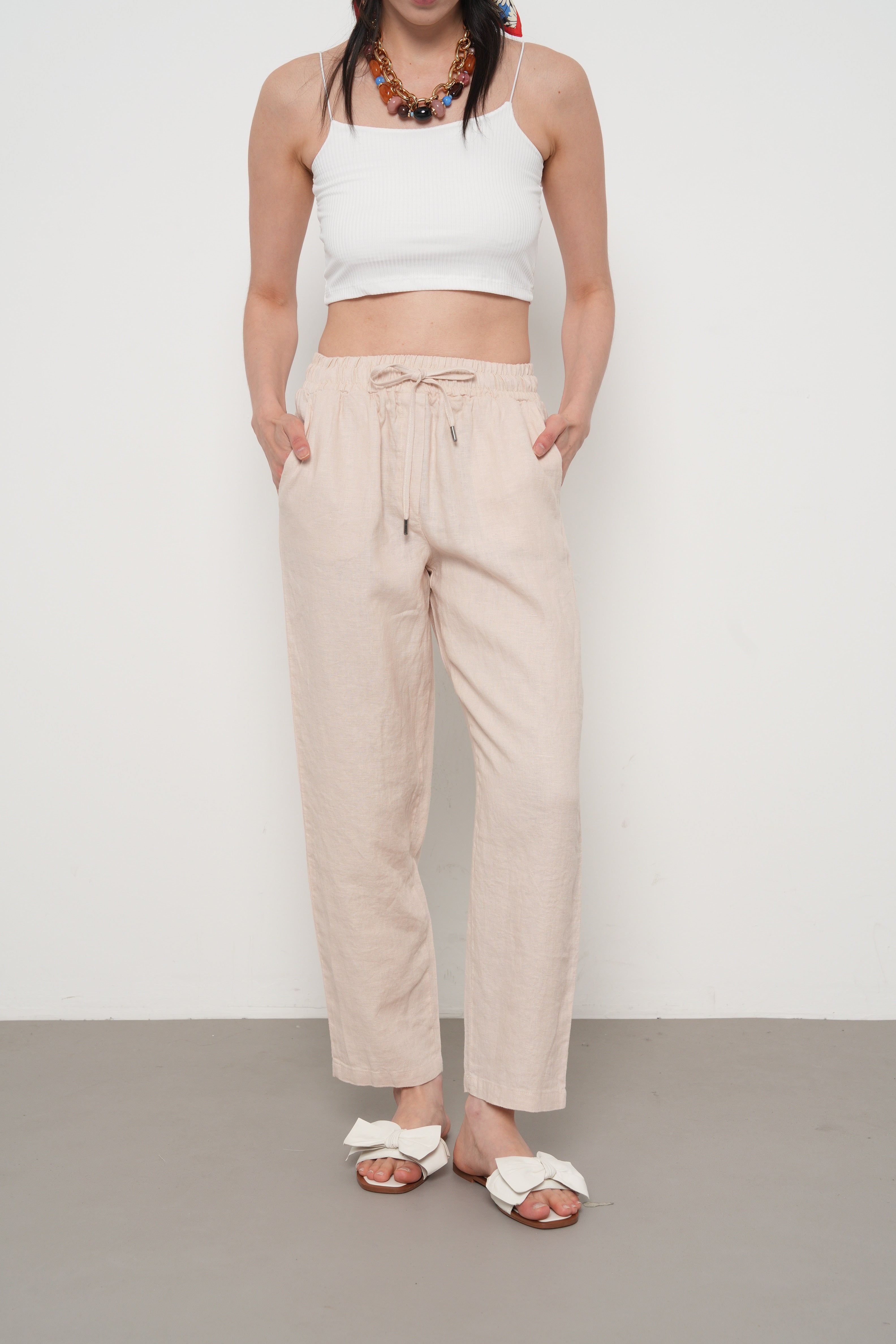 PANTOLON - 45214 A.BEJ