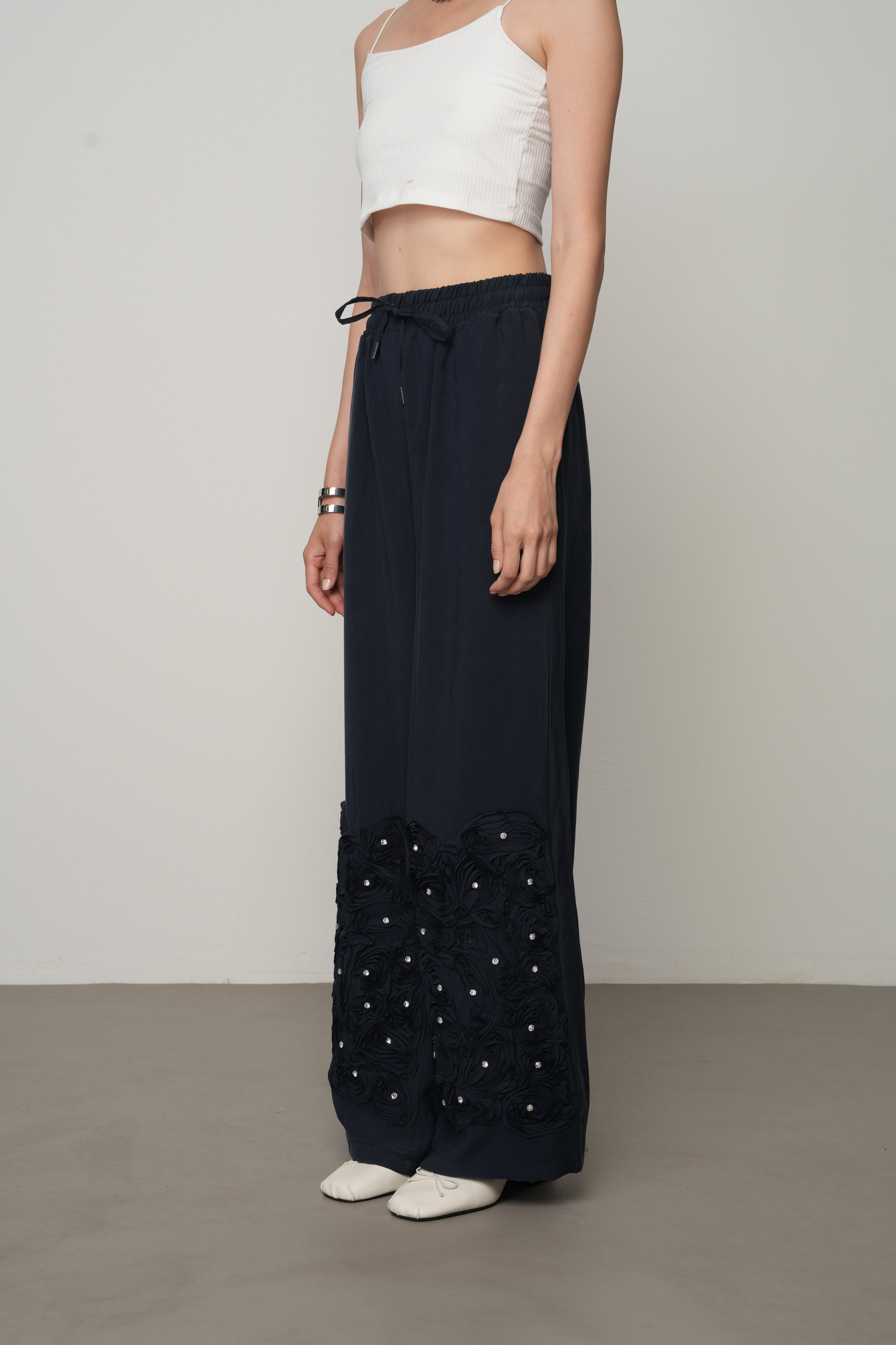 PANTOLON - 45225 LACİ